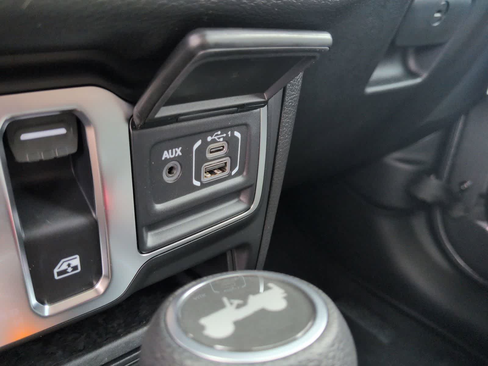 Thumbnail: 2026 Jeep Wrangler - 21