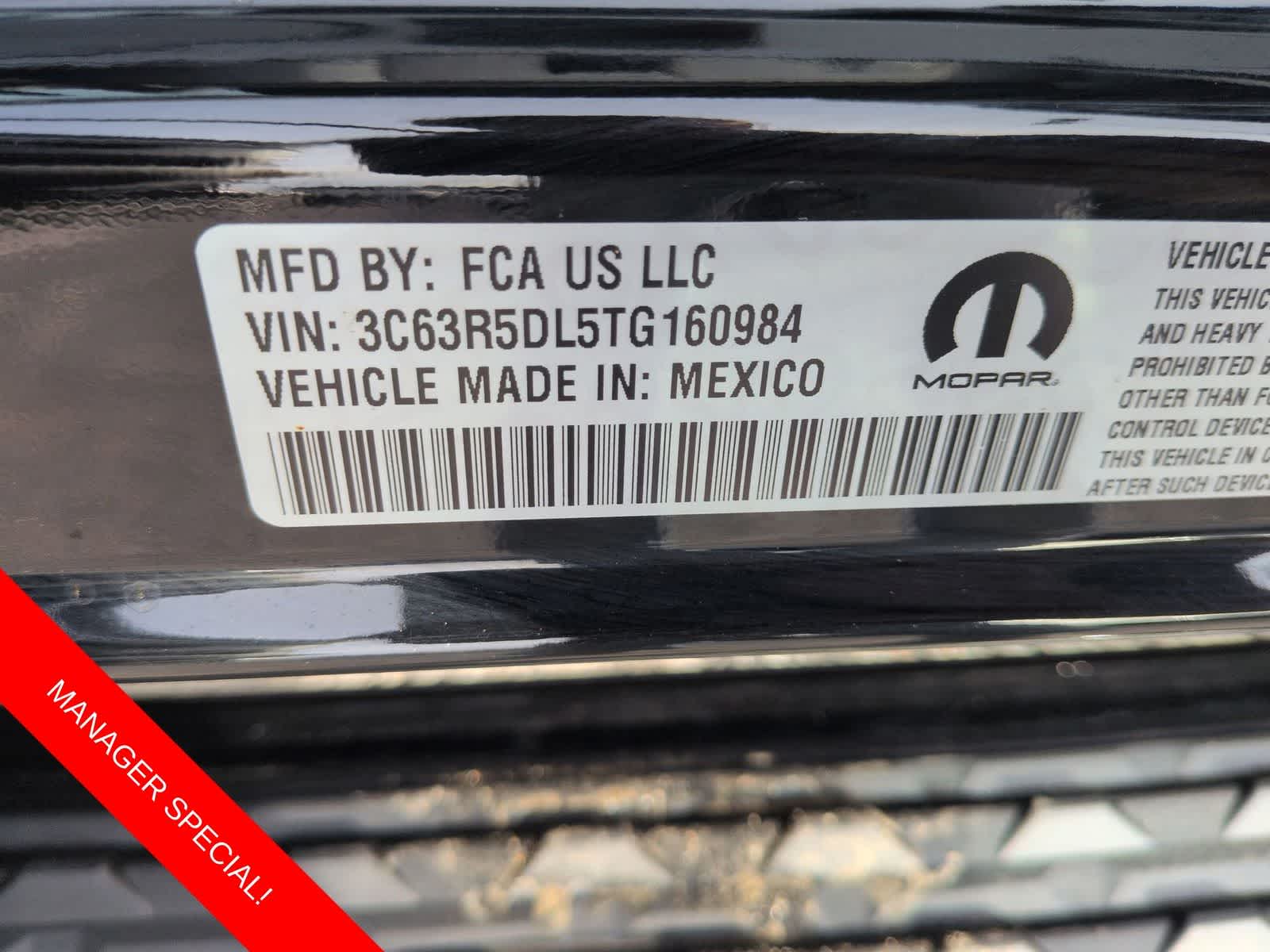 Thumbnail: 2026 RAM 2500 - 34