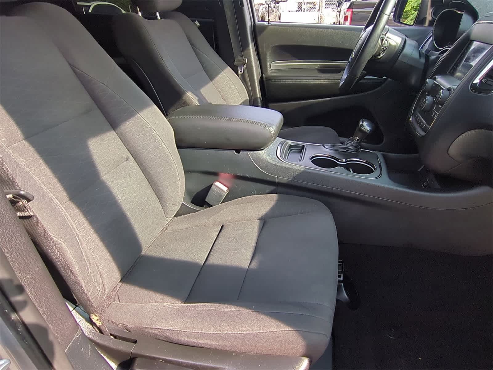 Thumbnail: 2020 Dodge Durango - 21
