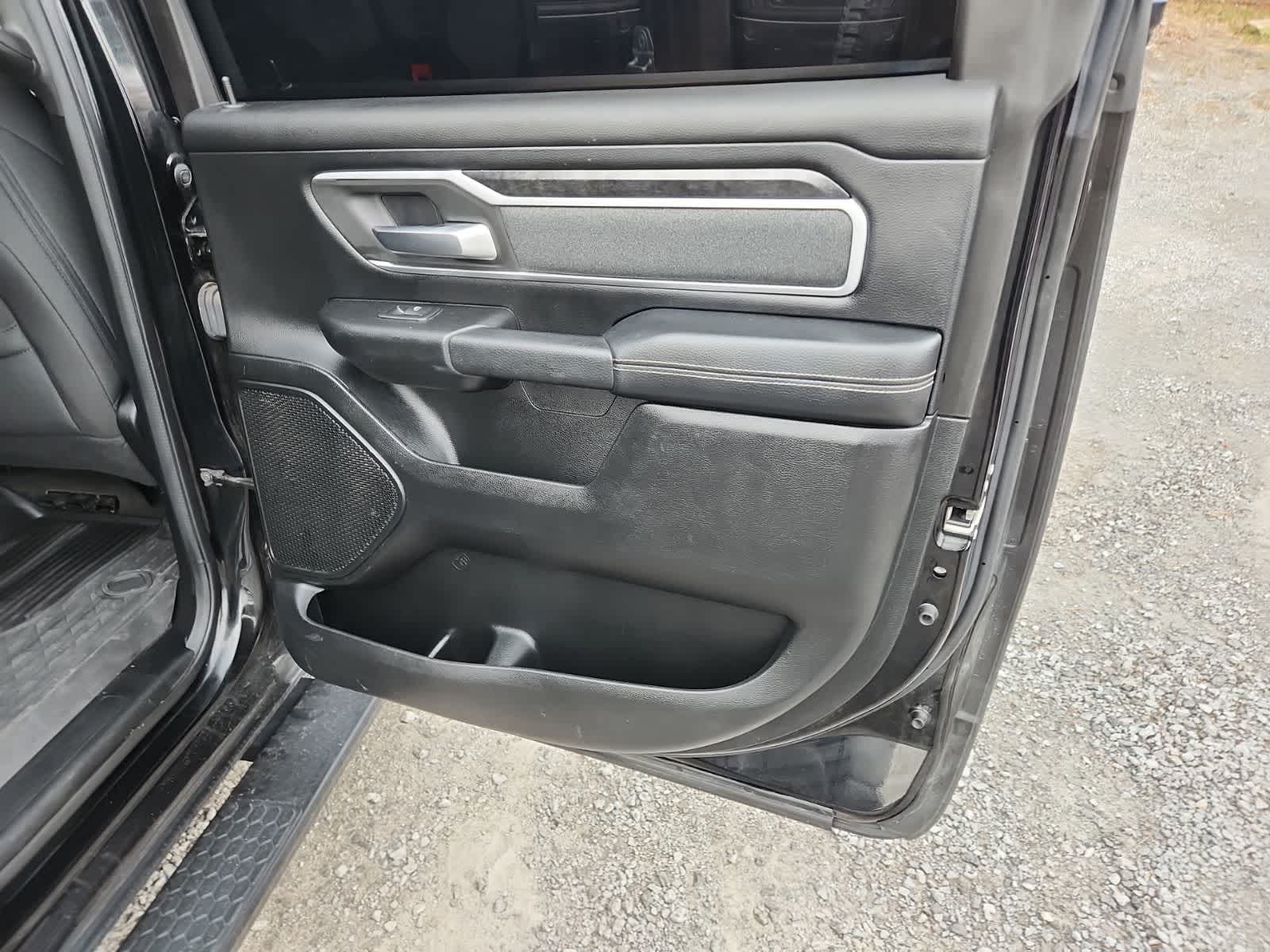 Thumbnail: 2020 RAM 1500 - 26