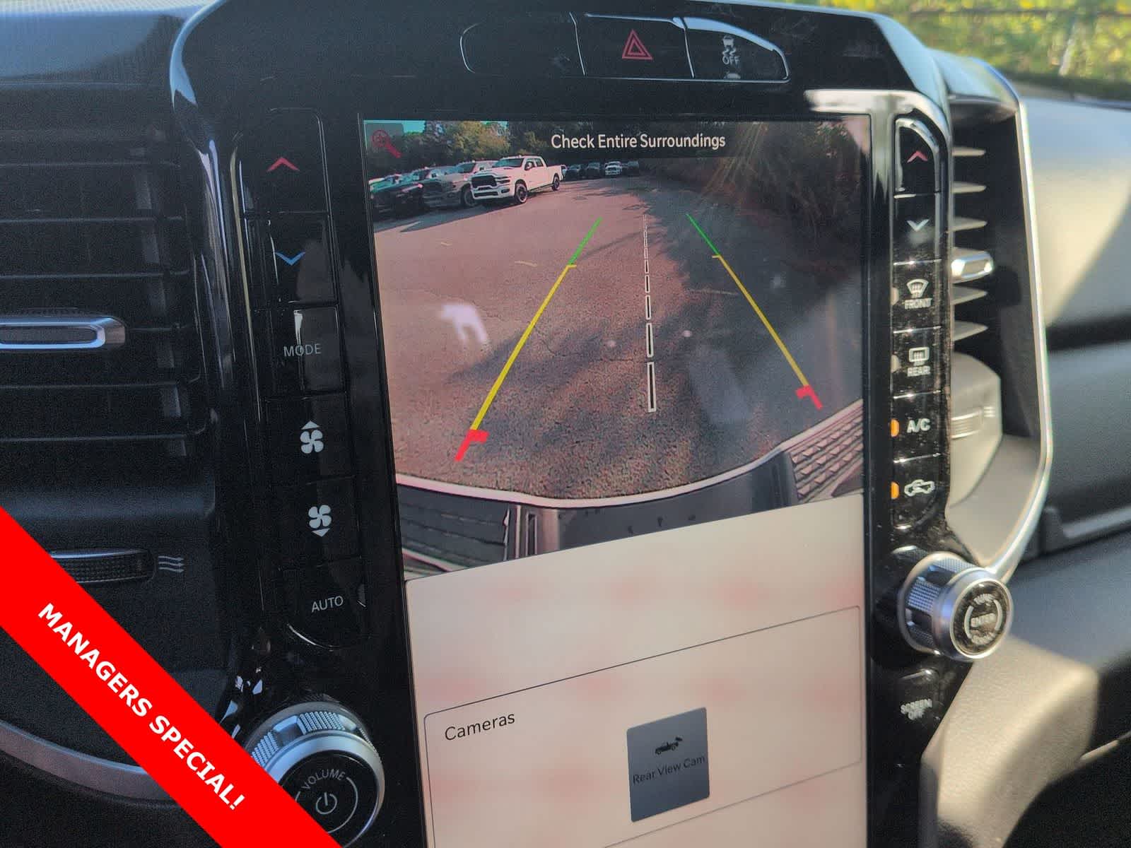 Thumbnail: 2026 RAM 2500 - 29