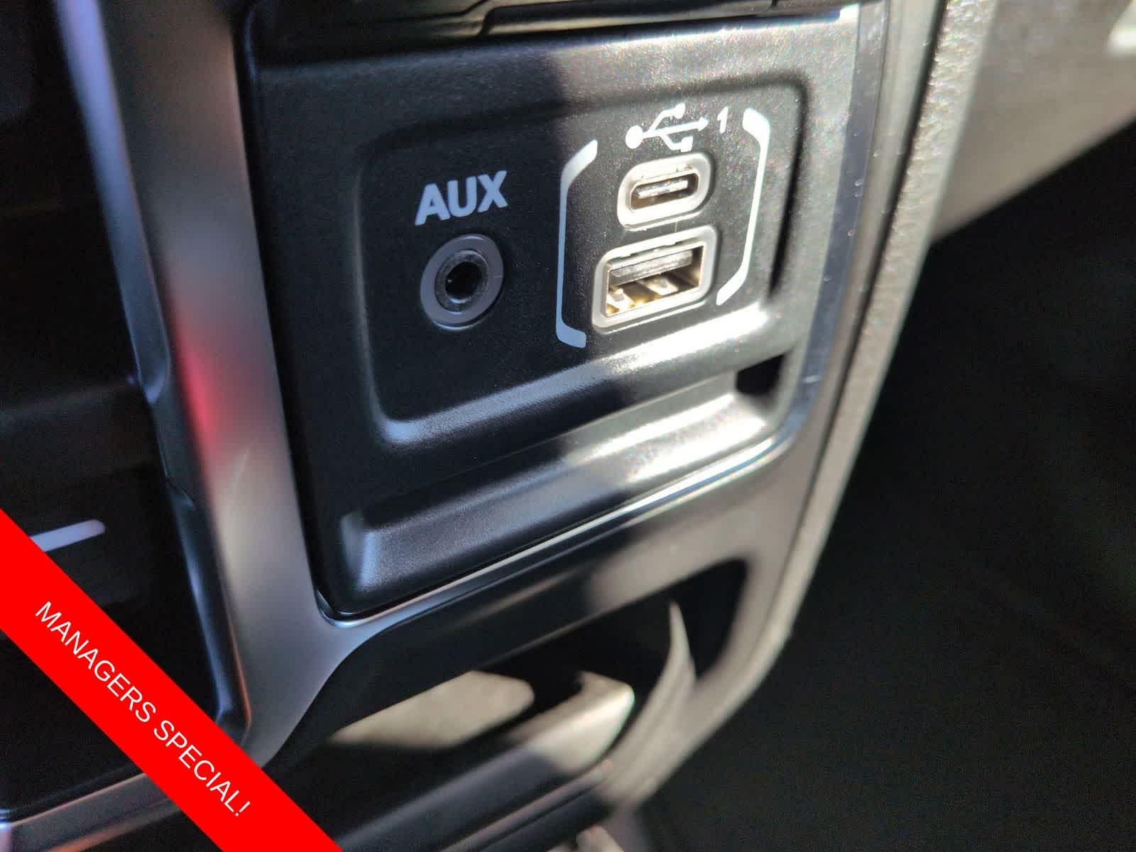 Thumbnail: 2026 Jeep Wrangler - 29