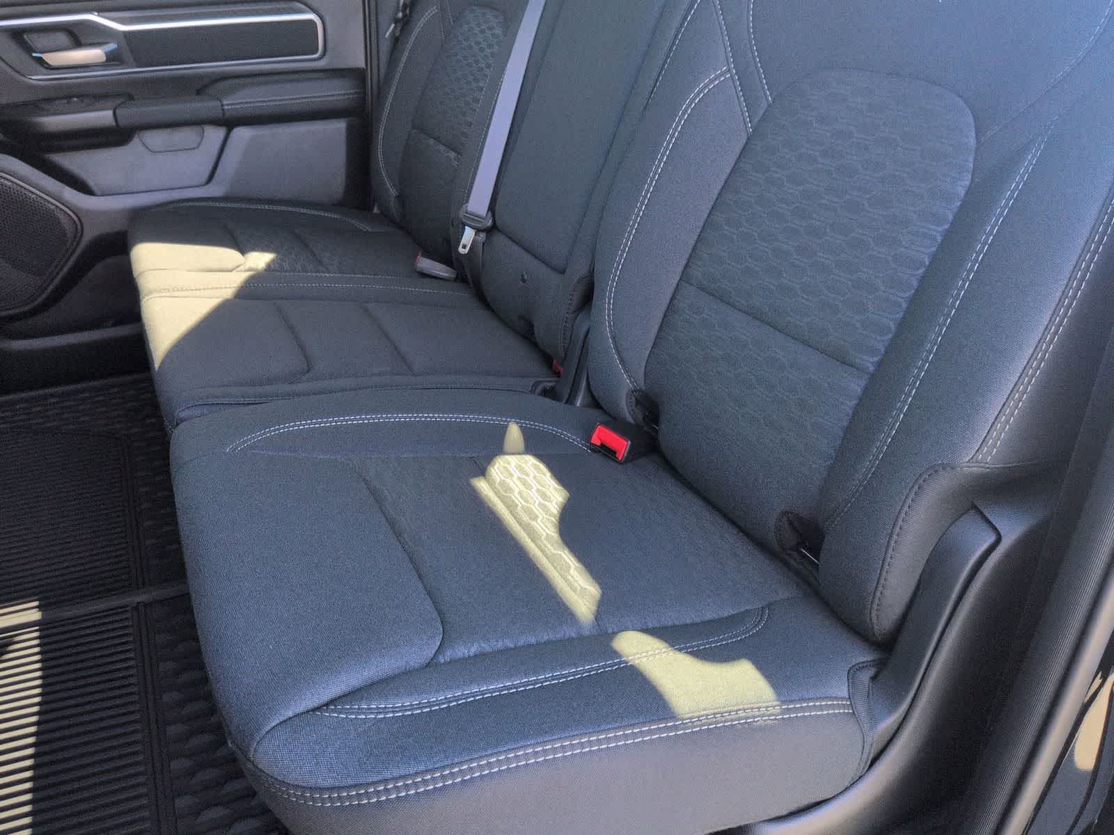 Thumbnail: 2026 RAM 1500 - 19