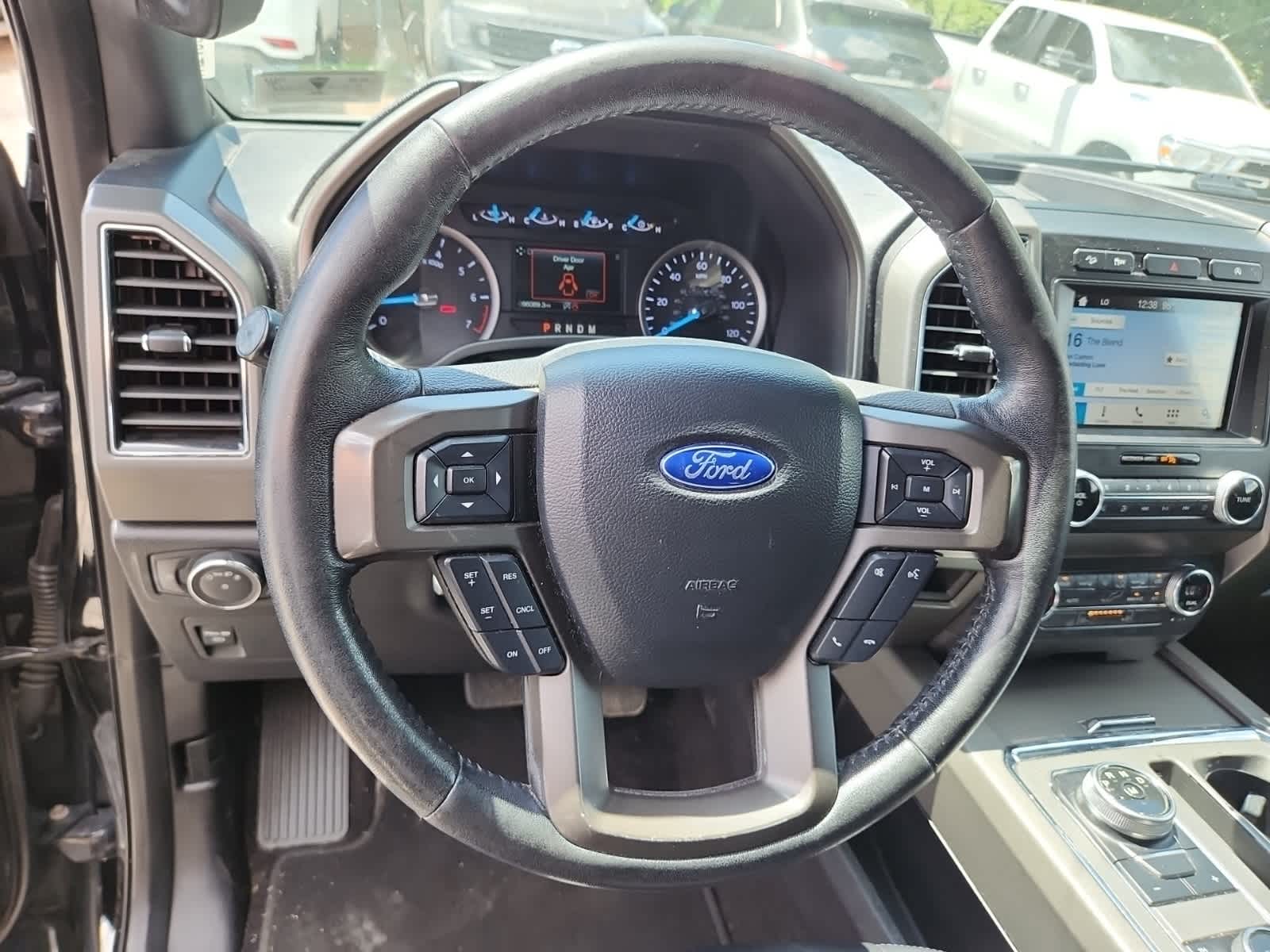 Thumbnail: 2019 Ford Expedition MAX - 12
