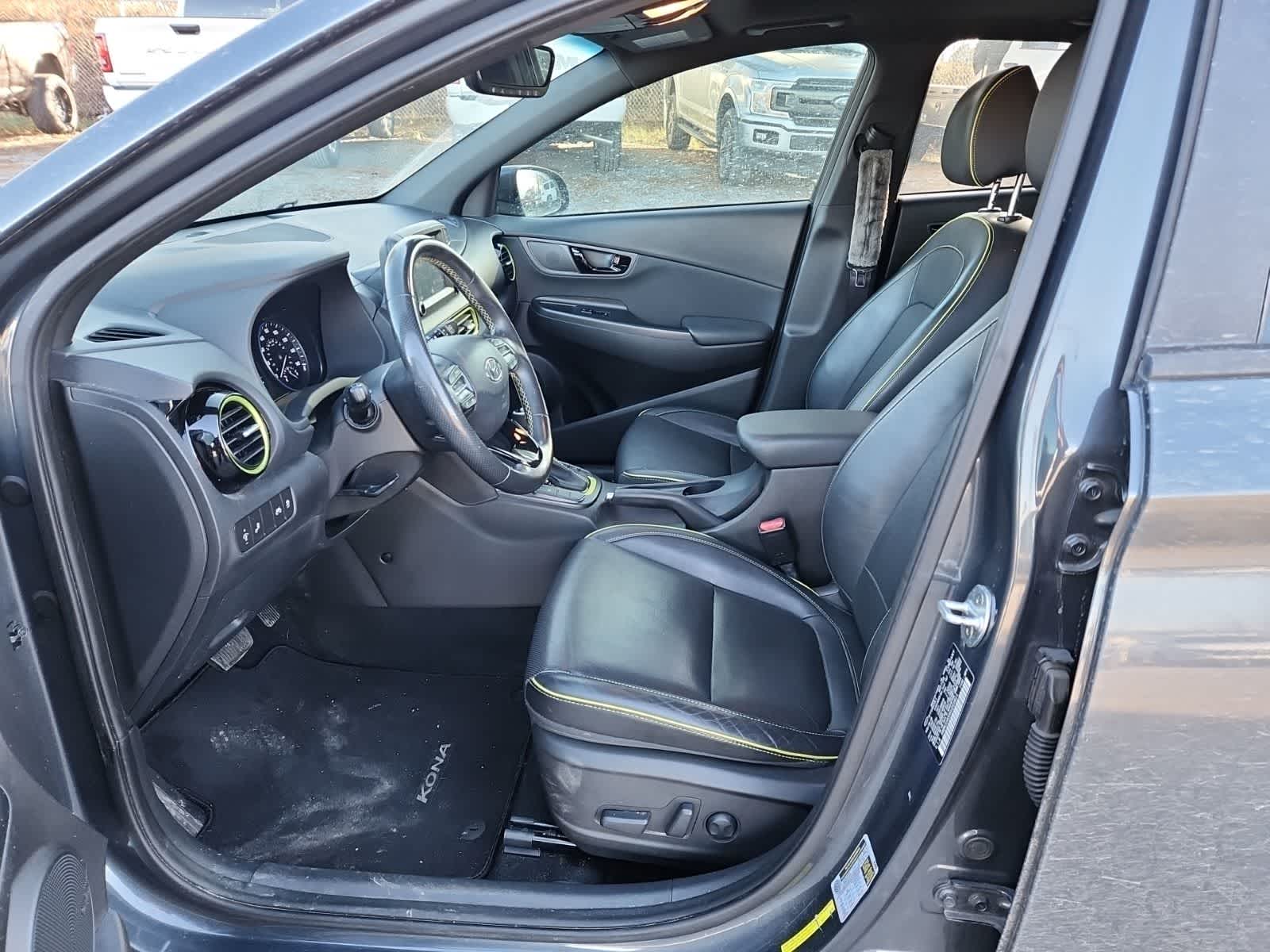 Thumbnail: 2019 Hyundai Kona - 14