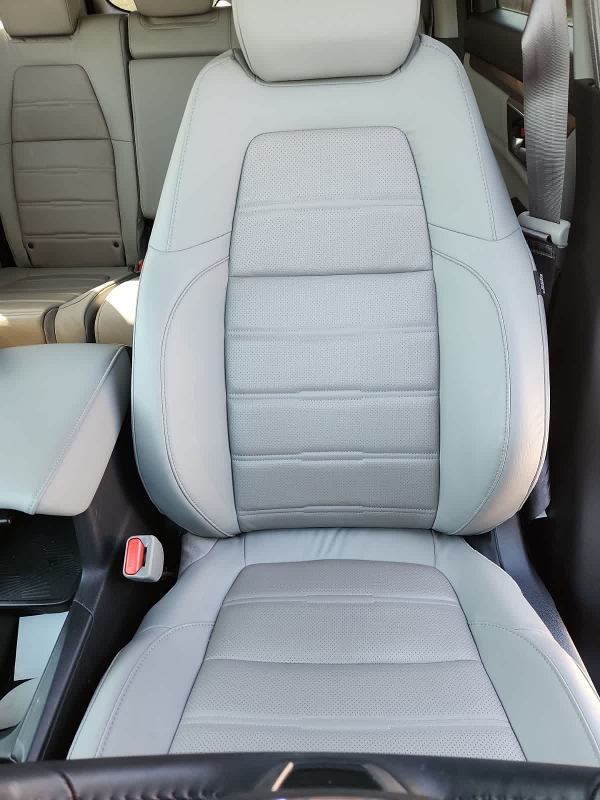 Thumbnail: 2019 Honda CR-V - 14