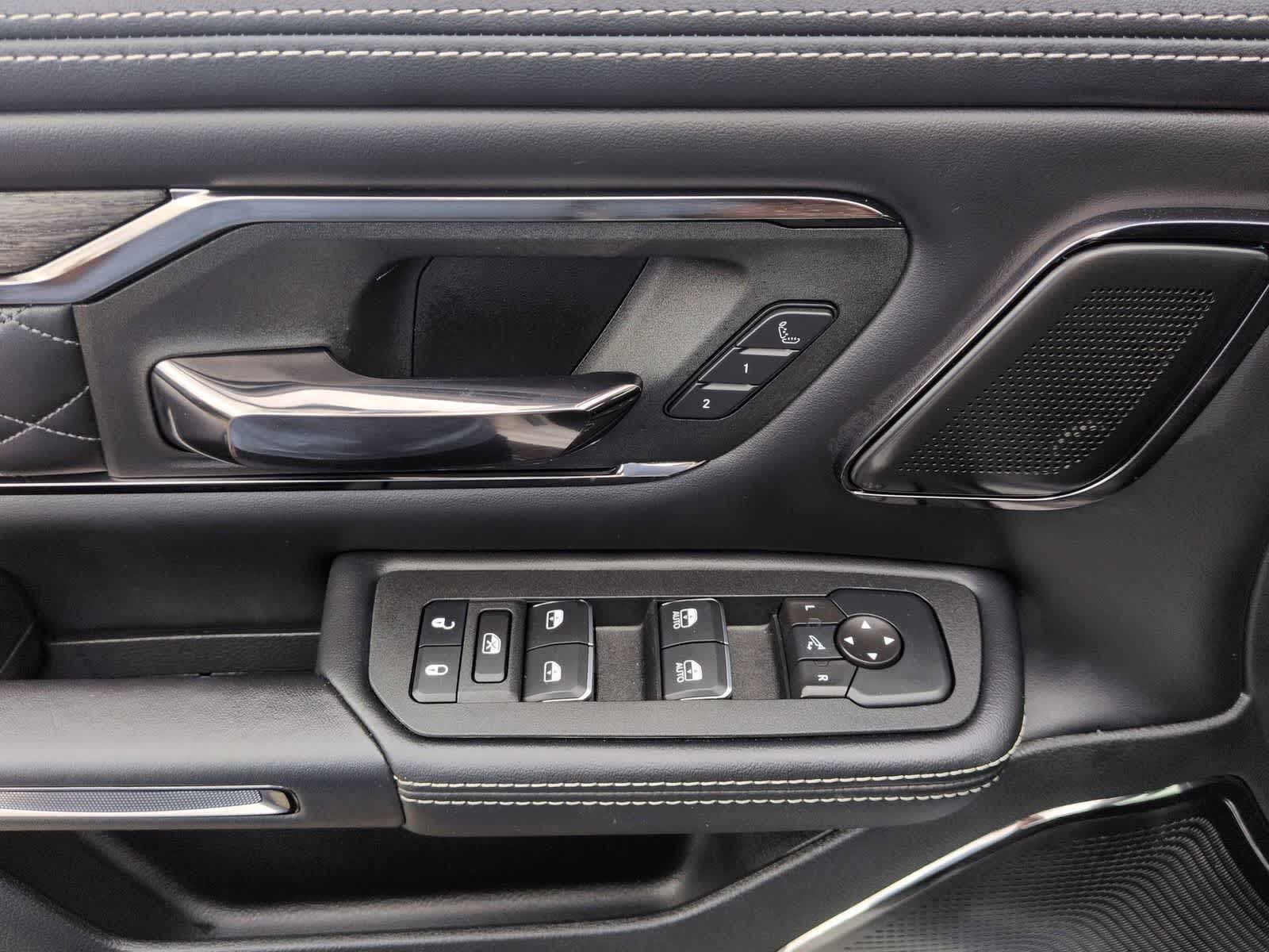 Thumbnail: 2026 RAM 1500 - 14