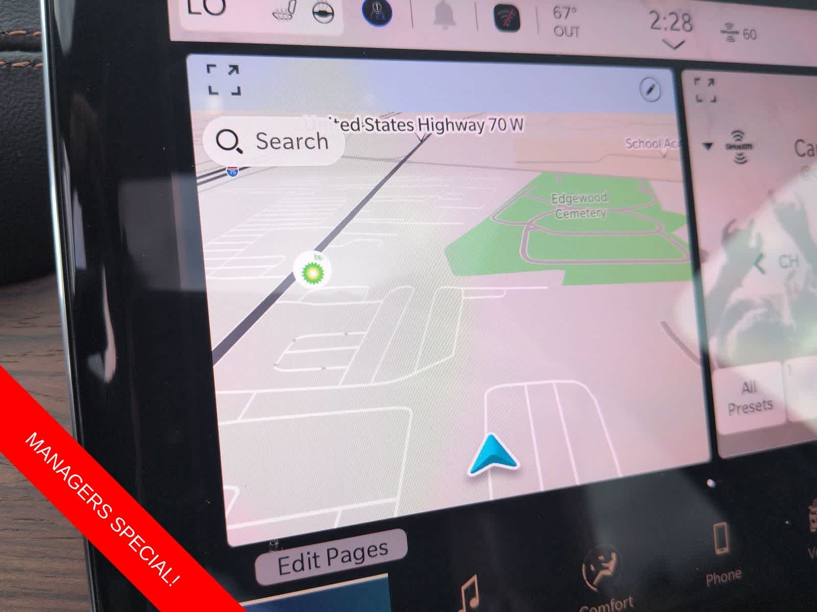 Thumbnail: 2025 Jeep Grand Cherokee - 27