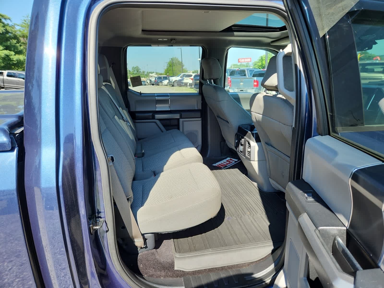 Thumbnail: 2016 Ford F-150 - 24