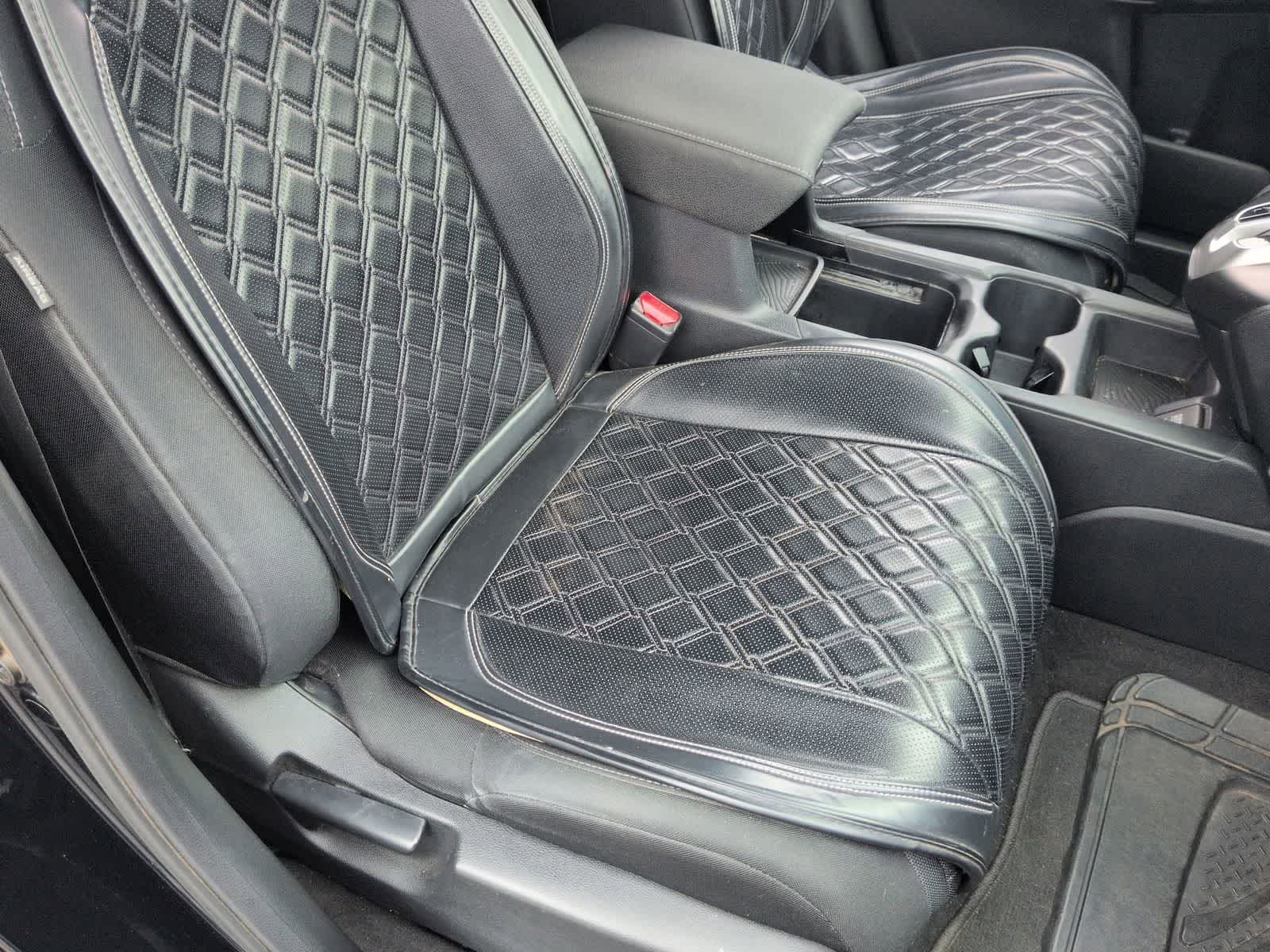 Thumbnail: 2017 Honda CR-V - 21