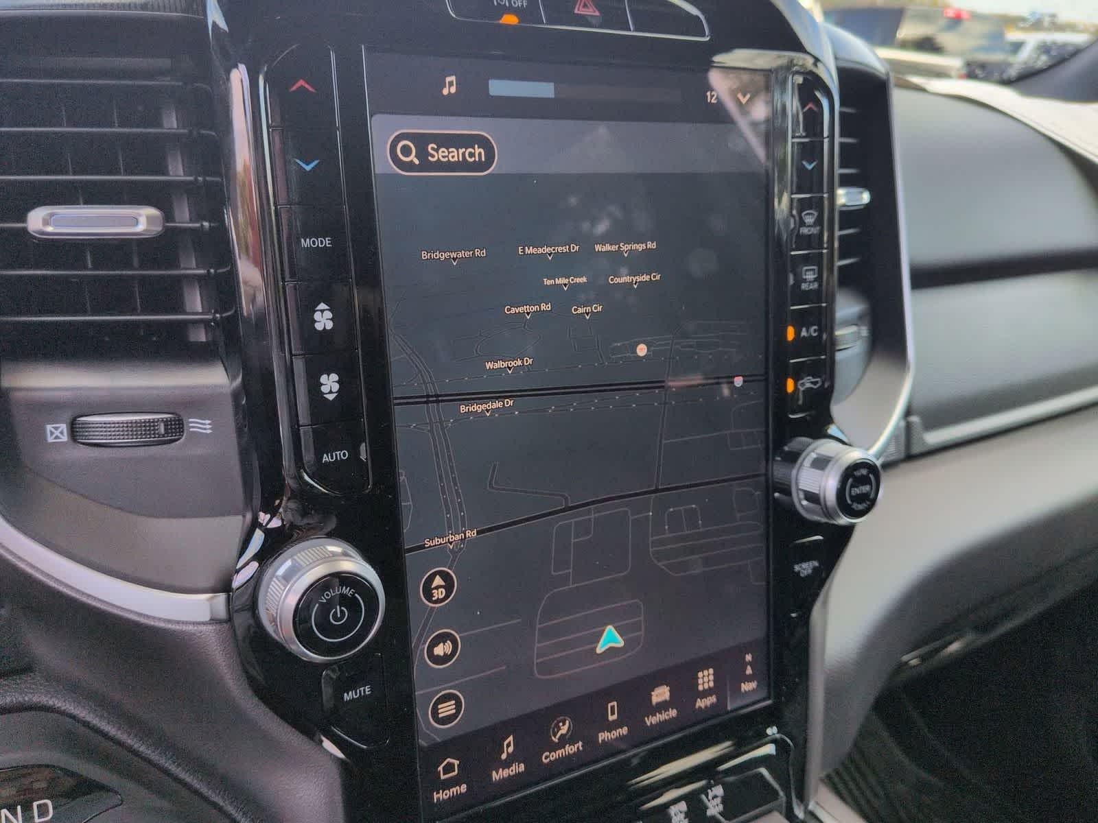 Thumbnail: 2026 RAM 1500 - 28