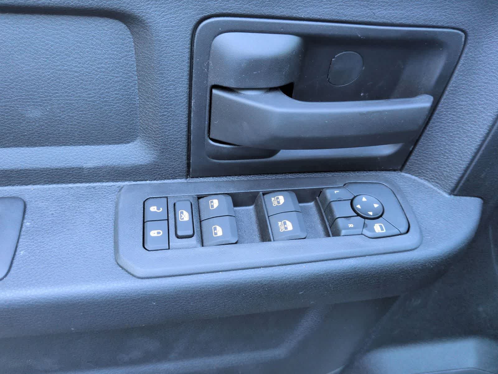 Thumbnail: 2026 RAM 2500 - 17