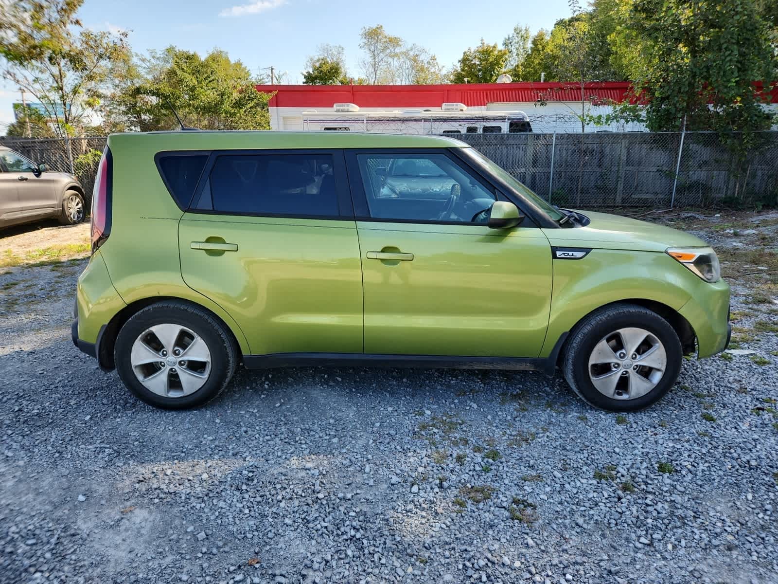 Thumbnail: 2016 Kia Soul - 6