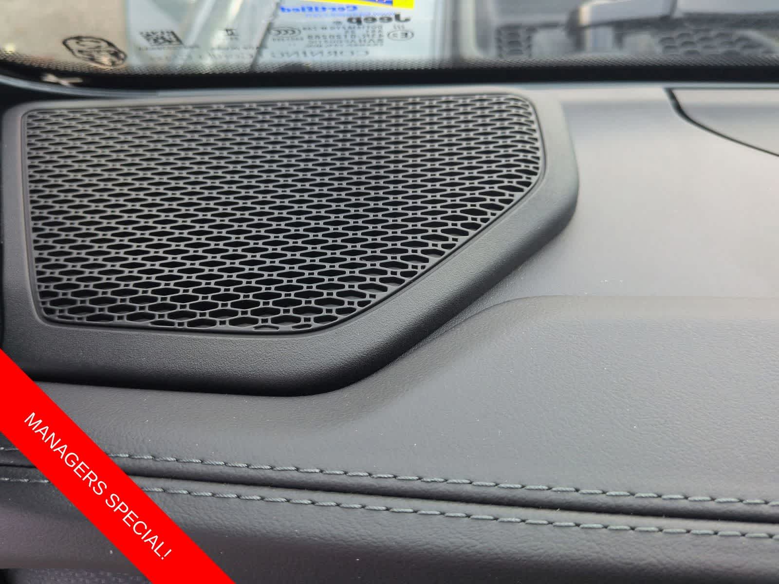 Thumbnail: 2026 Jeep Wrangler - 29