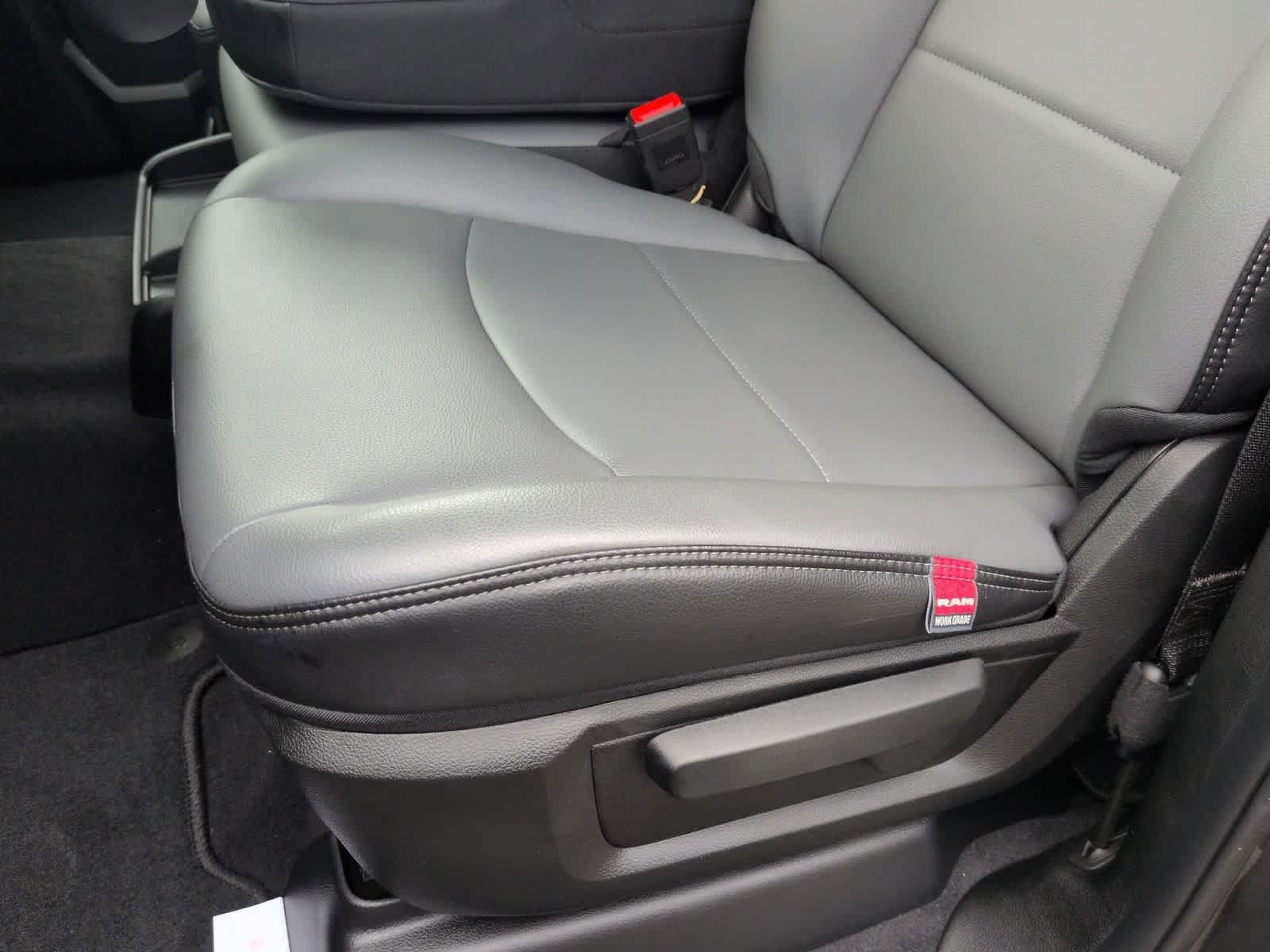 Thumbnail: 2026 RAM 2500 - 16