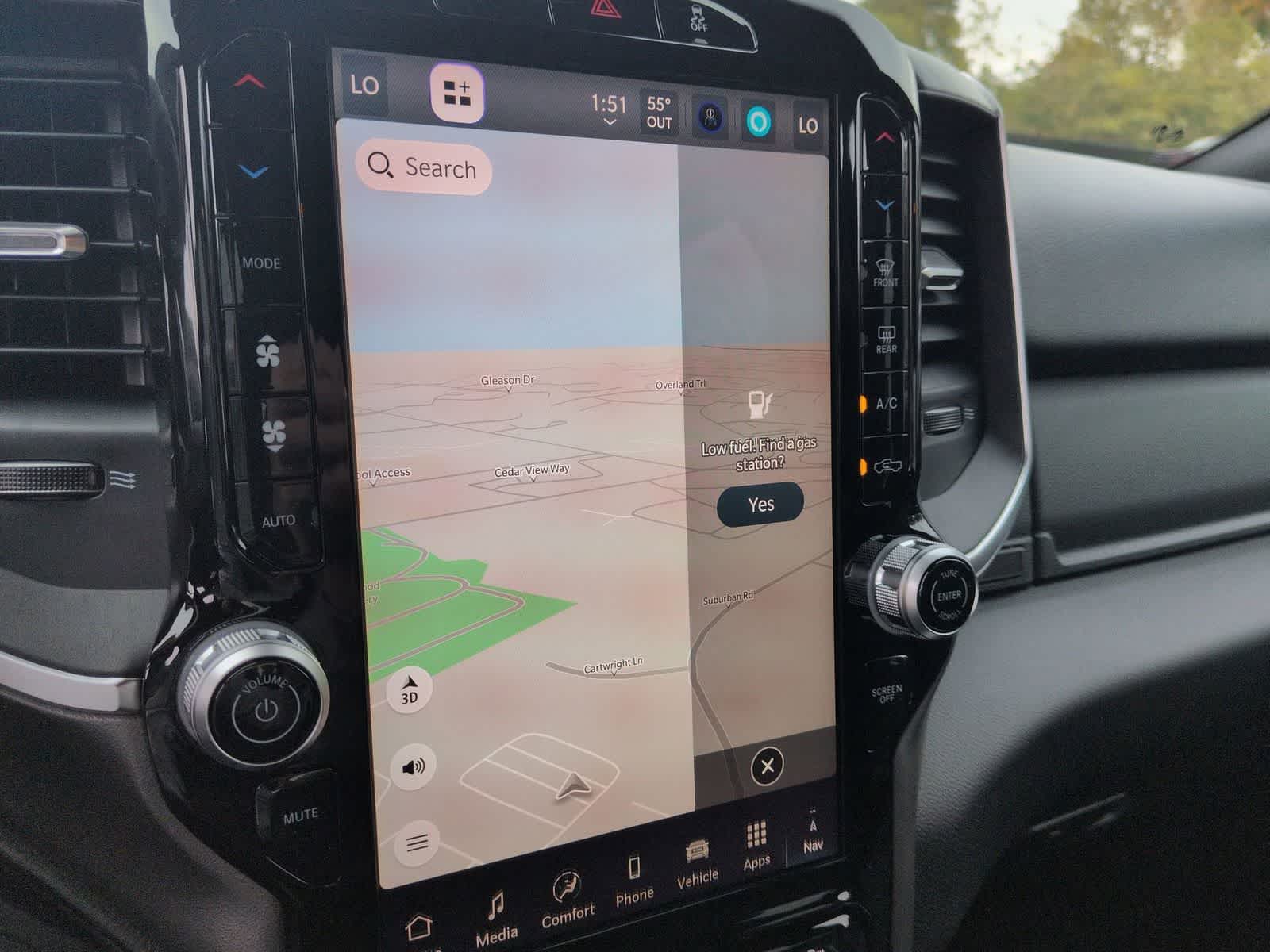 Thumbnail: 2026 RAM 2500 - 29