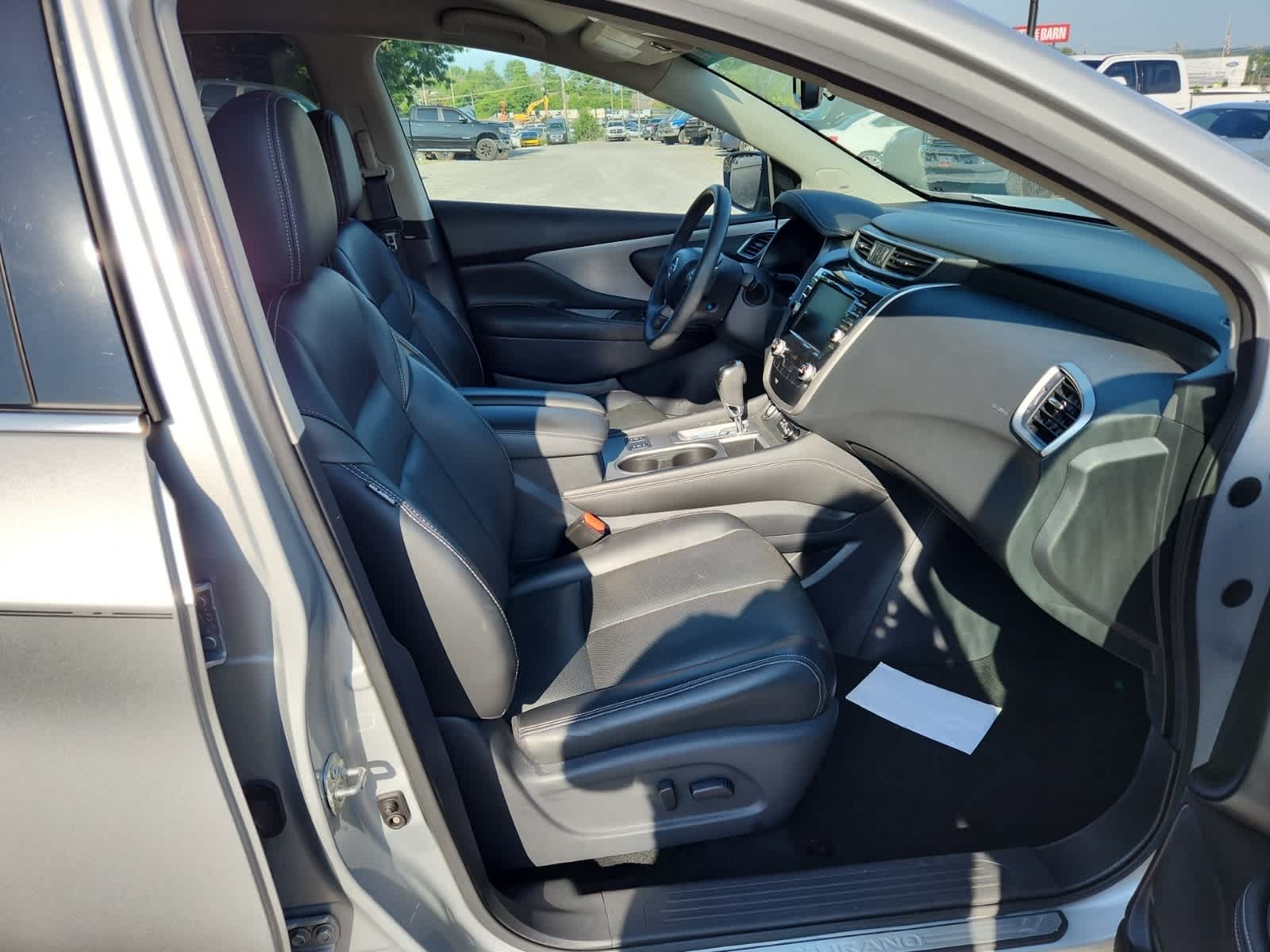 Thumbnail: 2020 Nissan Murano - 21