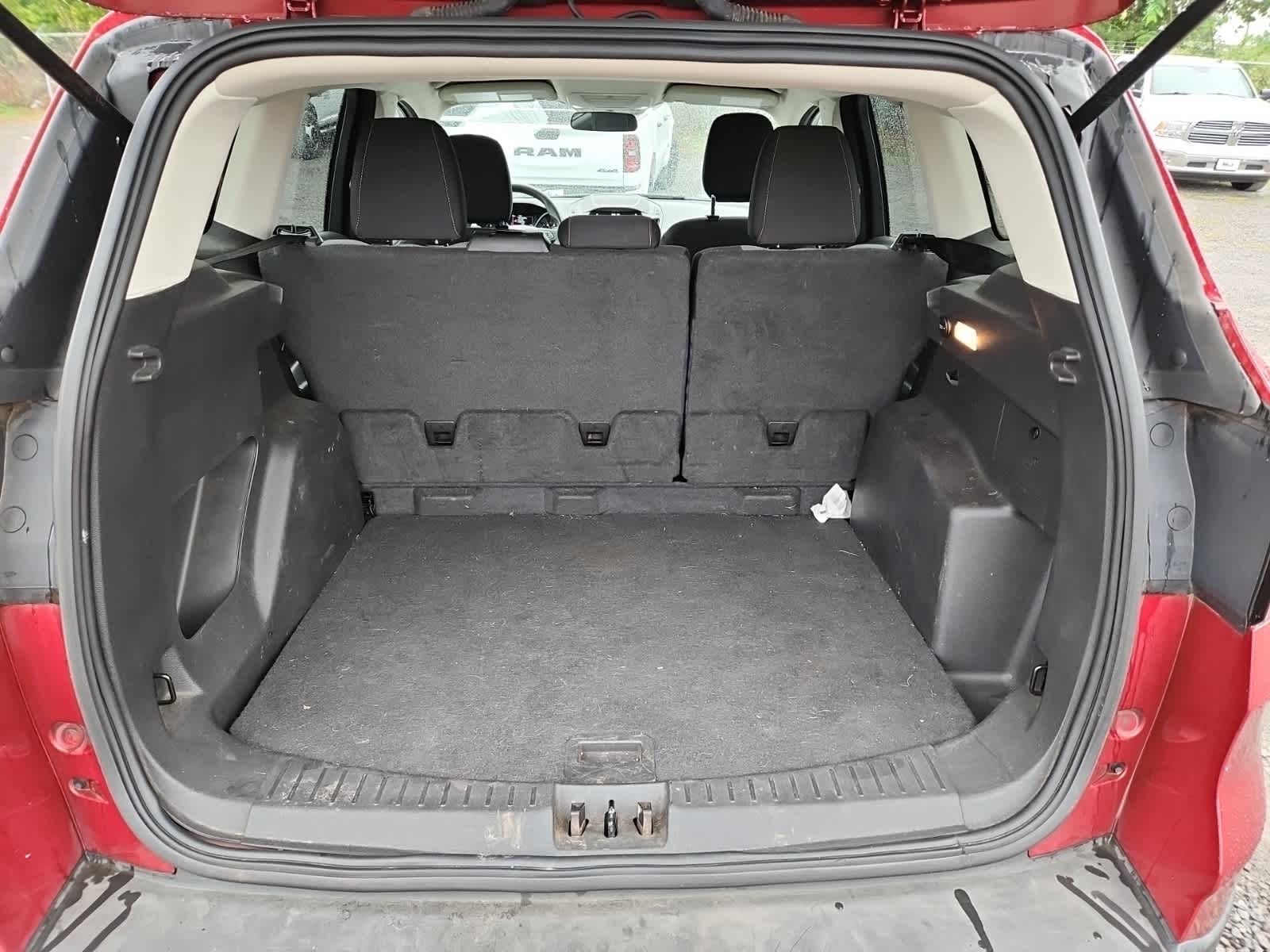 Thumbnail: 2019 Ford Escape - 25
