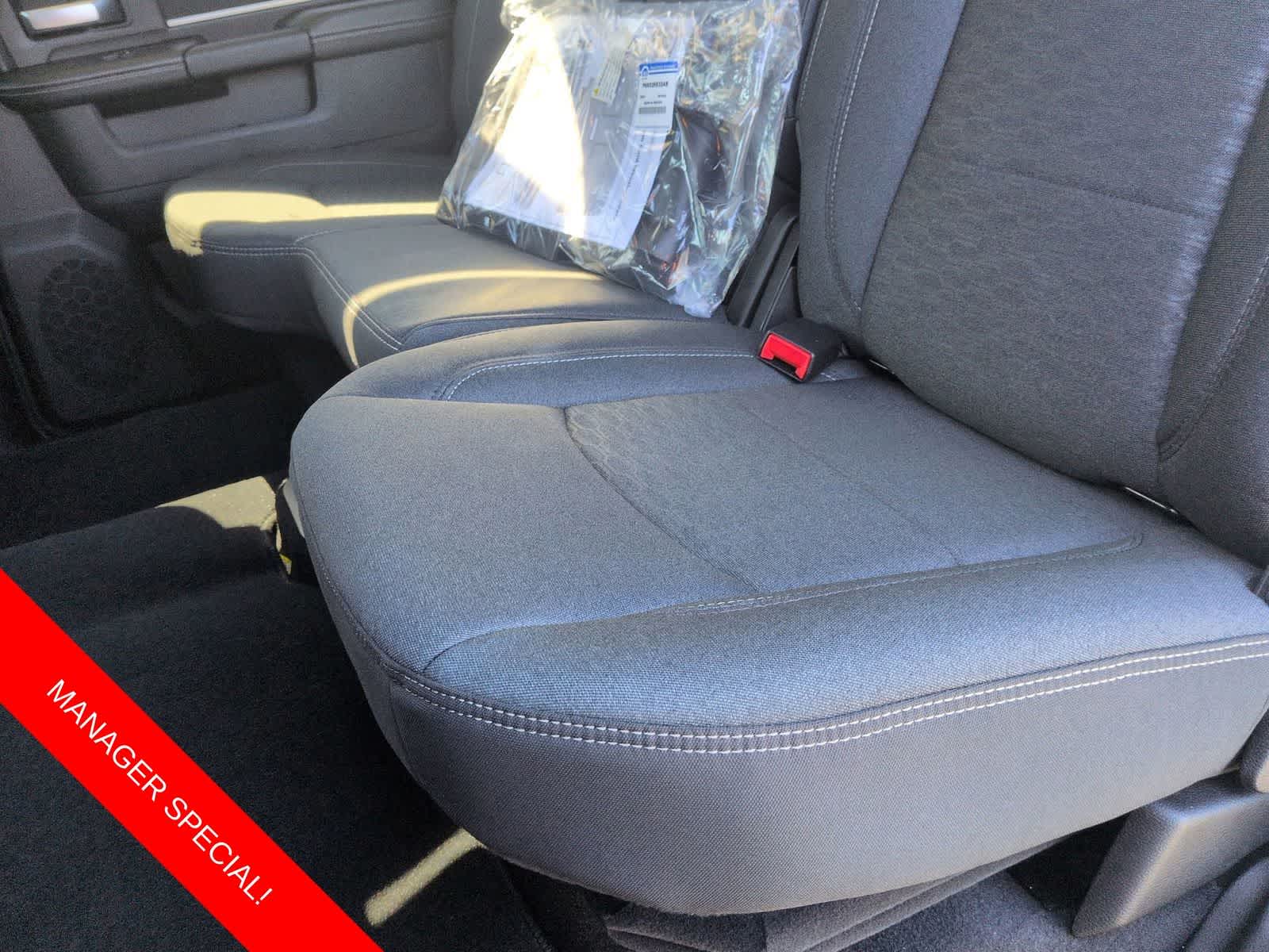 Thumbnail: 2026 RAM 2500 - 19