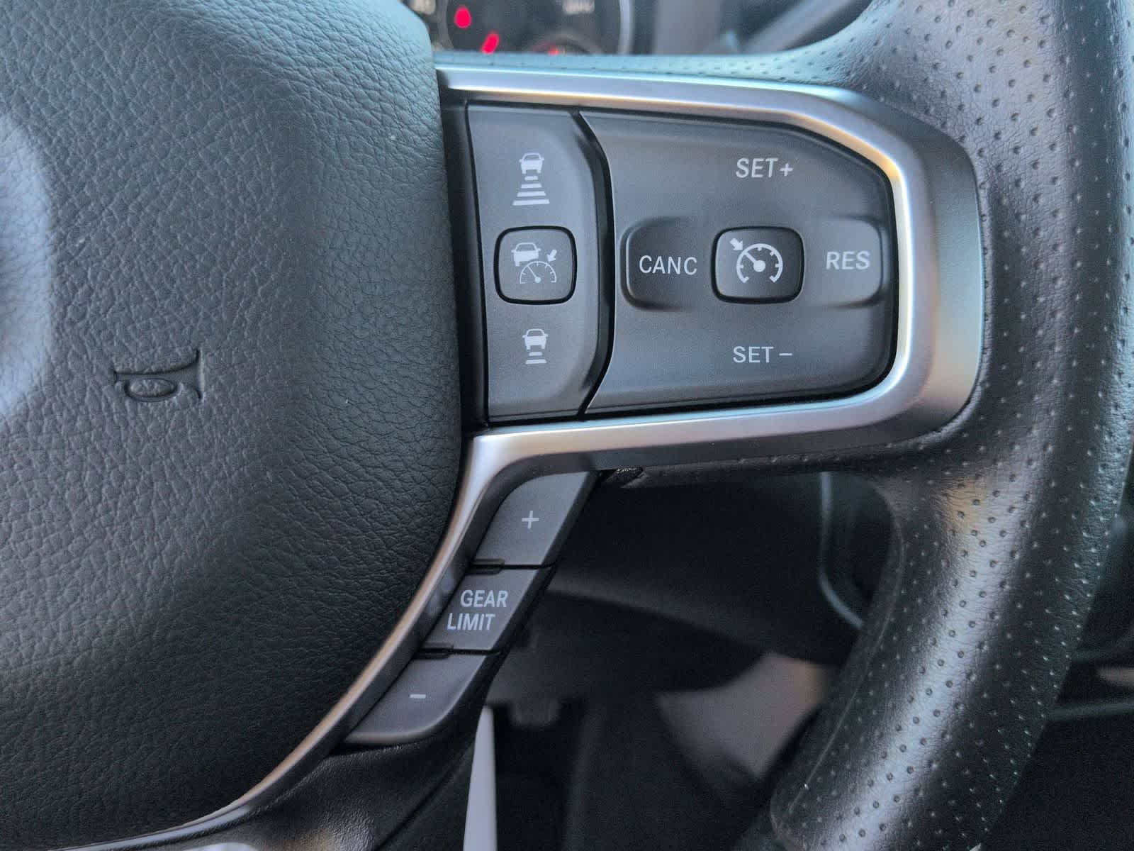 Thumbnail: 2026 RAM 2500 - 24