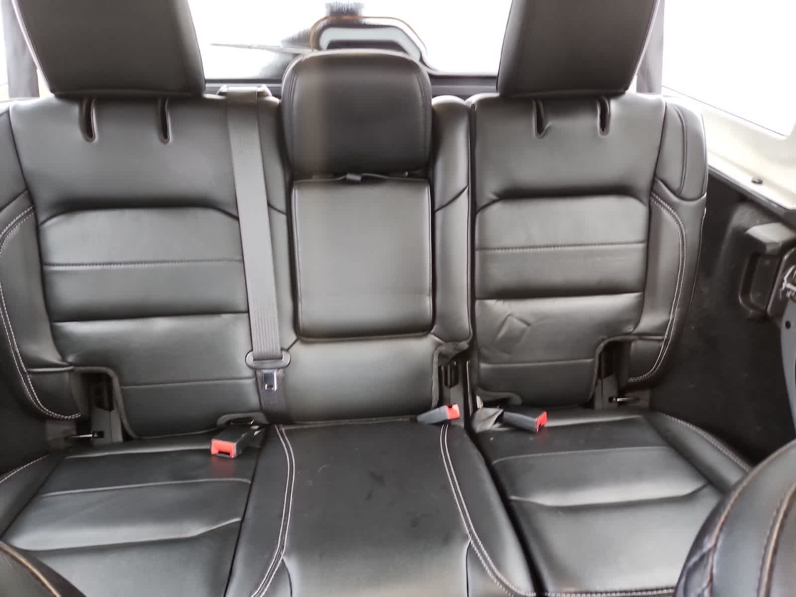 Thumbnail: 2019 Jeep Wrangler - 22