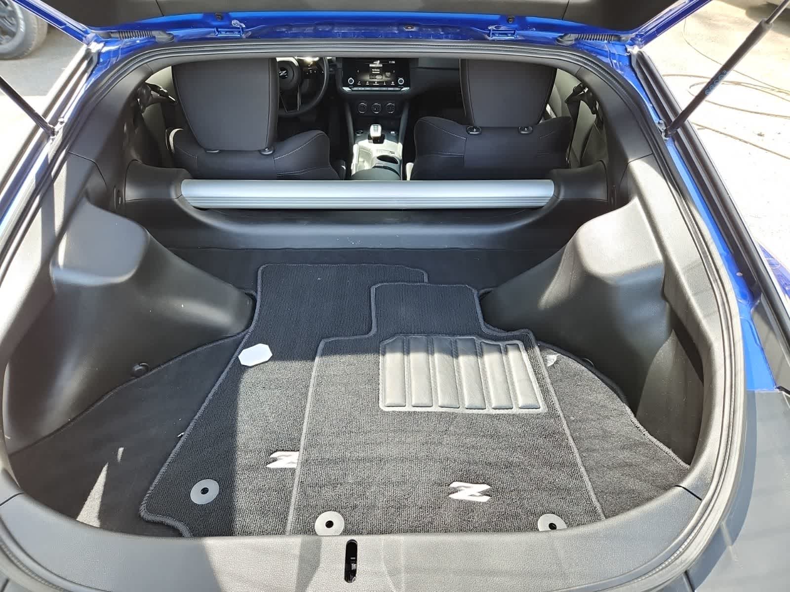 Thumbnail: 2025 Nissan Z - 26