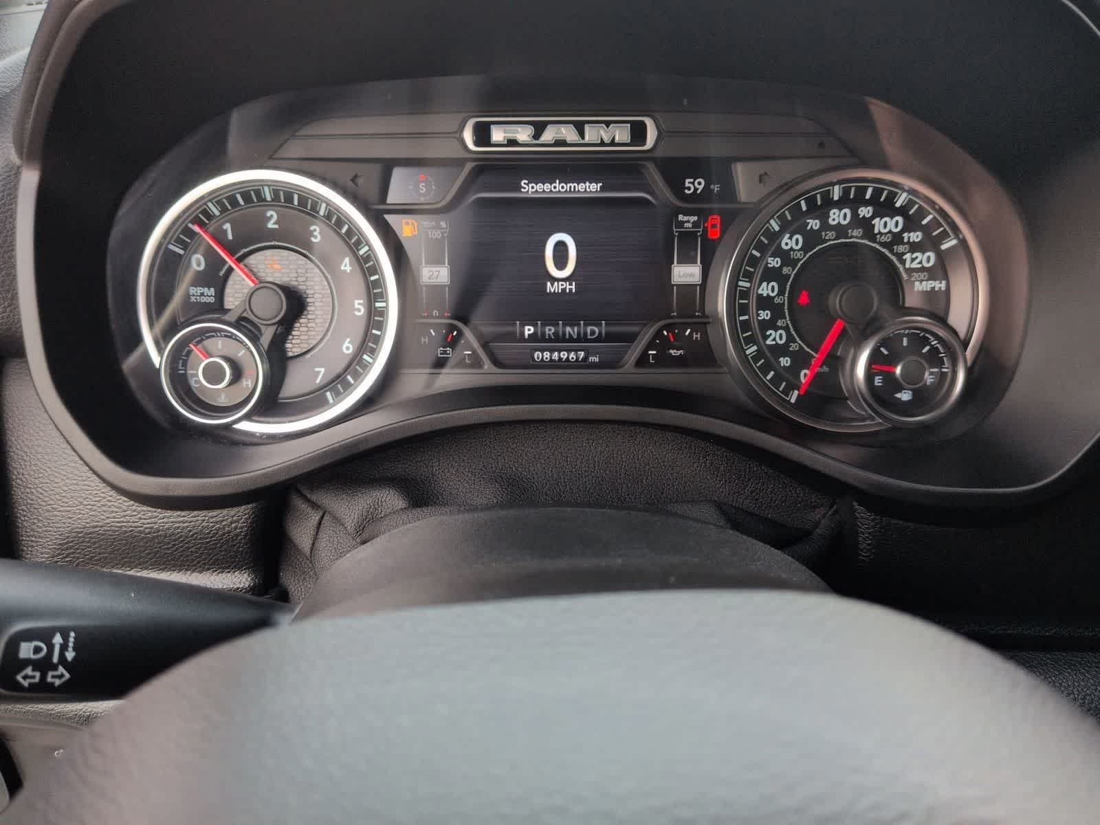 Thumbnail: 2020 RAM 1500 - 30