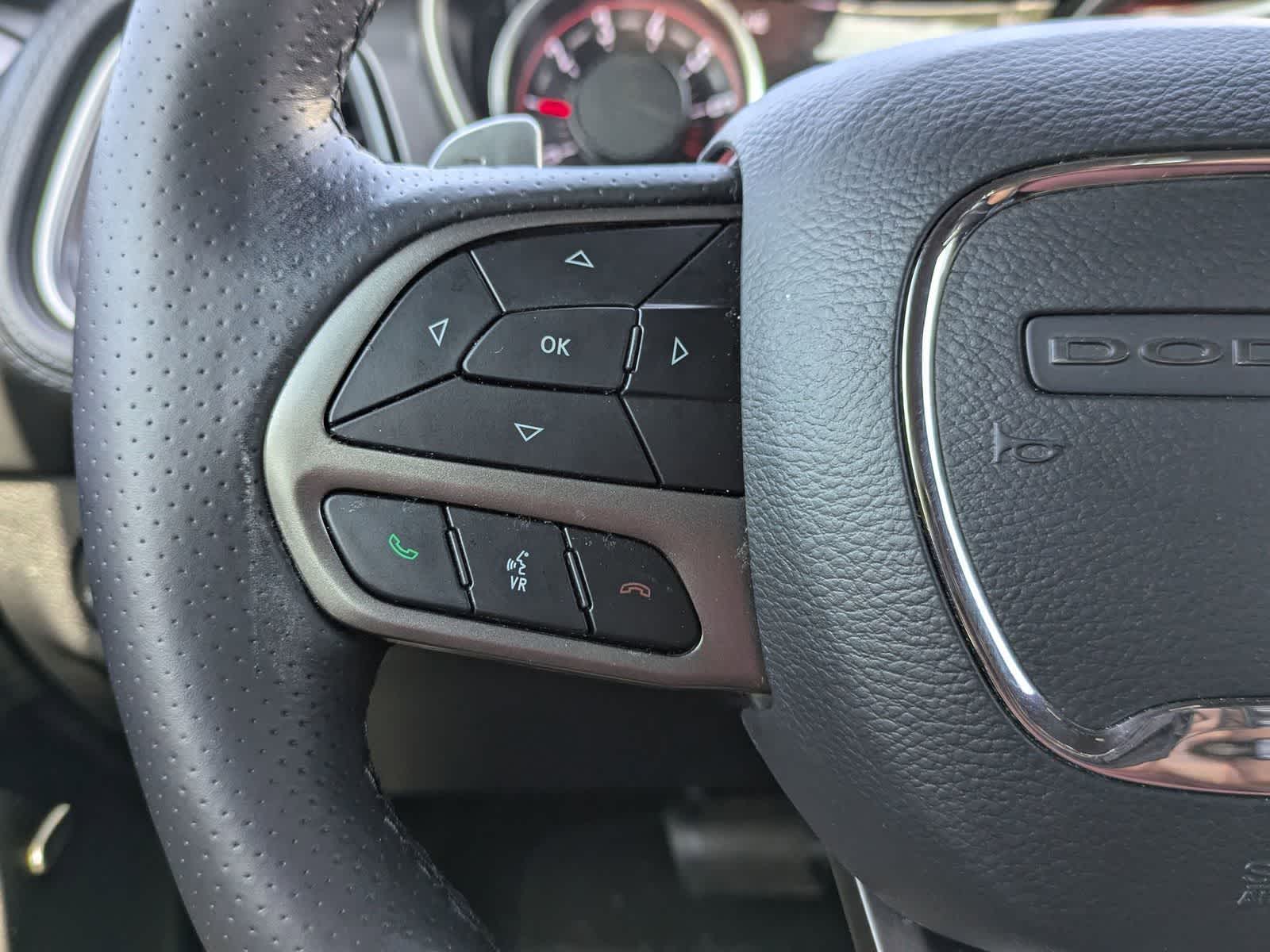 Thumbnail: 2020 Dodge Challenger - 22