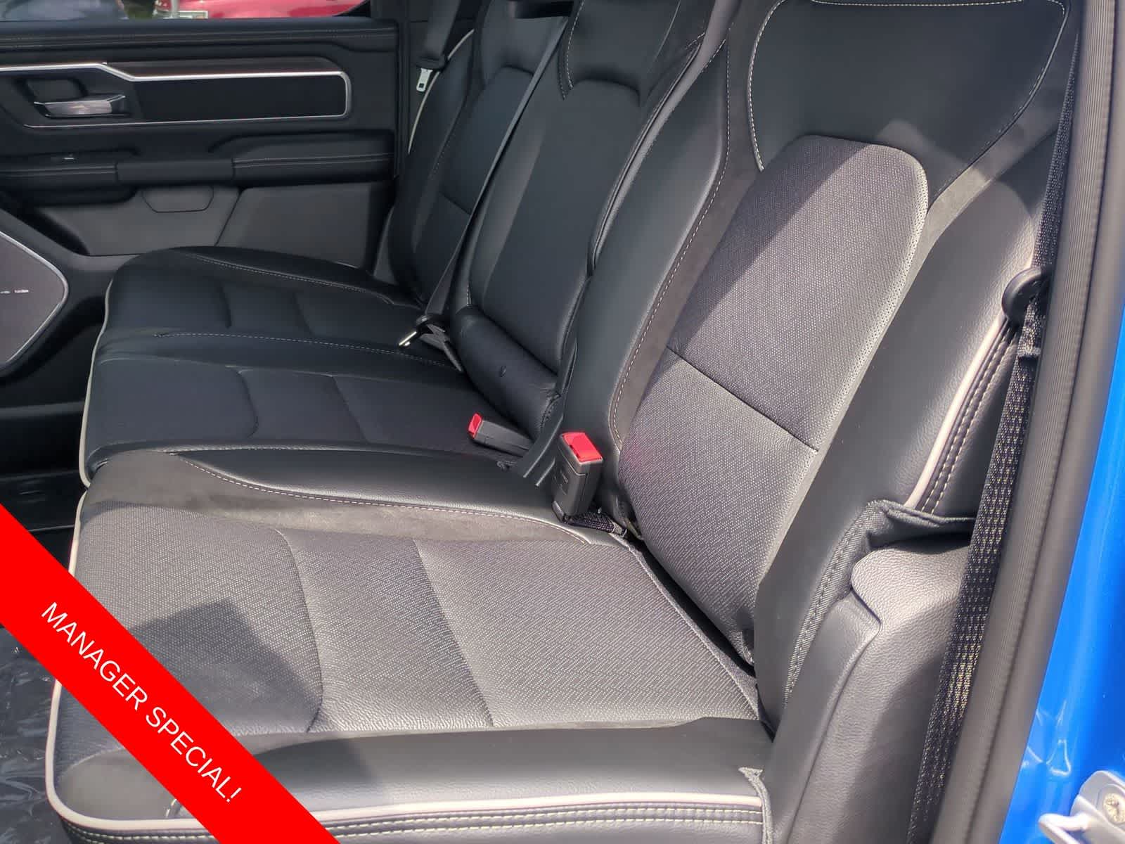 Thumbnail: 2026 RAM 1500 - 20