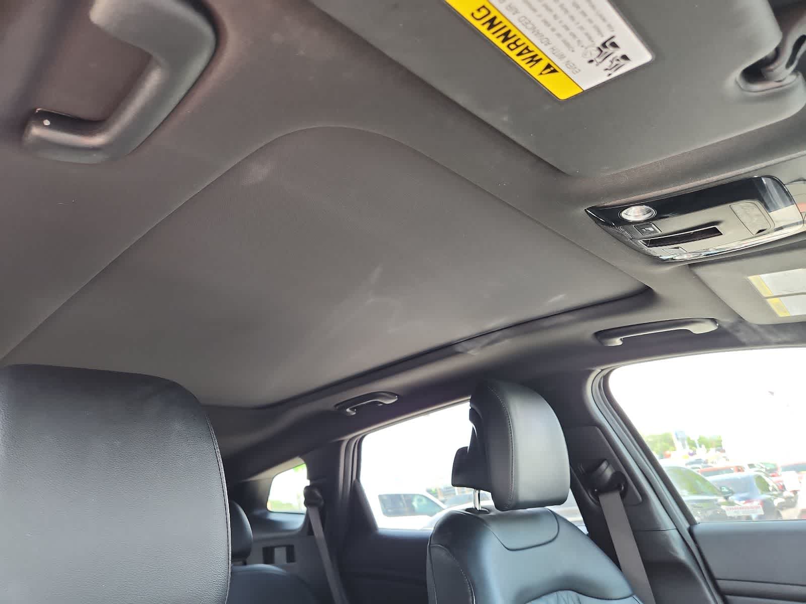 Thumbnail: 2023 Kia Sportage - 21