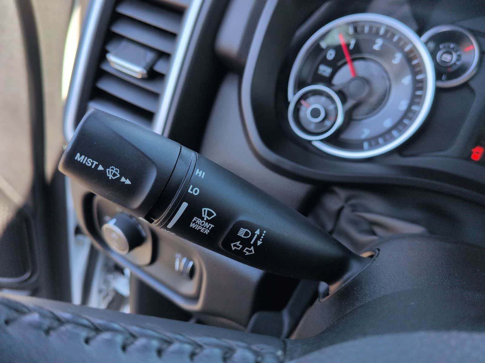 Thumbnail: 2022 RAM 1500 - 21