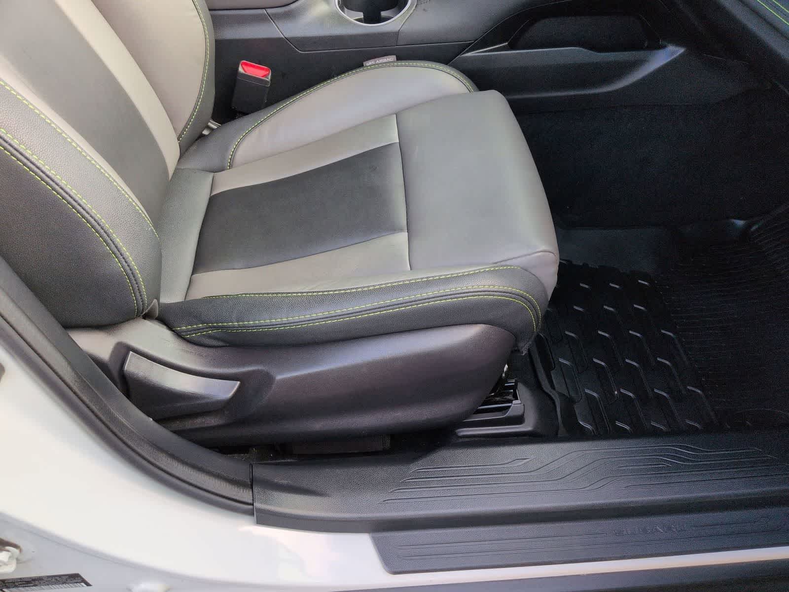 Thumbnail: 2023 Subaru Outback - 21