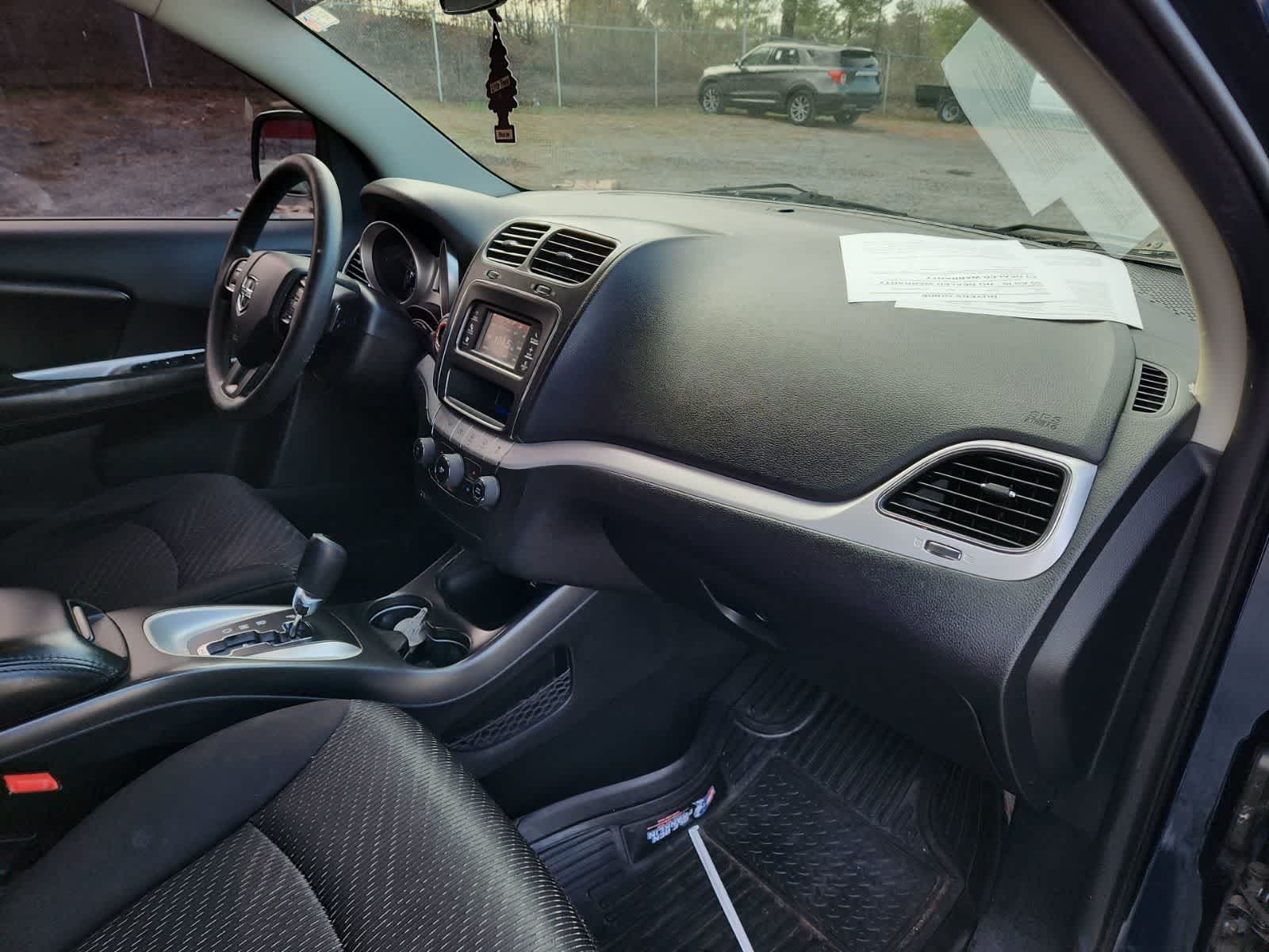 Thumbnail: 2013 Dodge Journey - 17