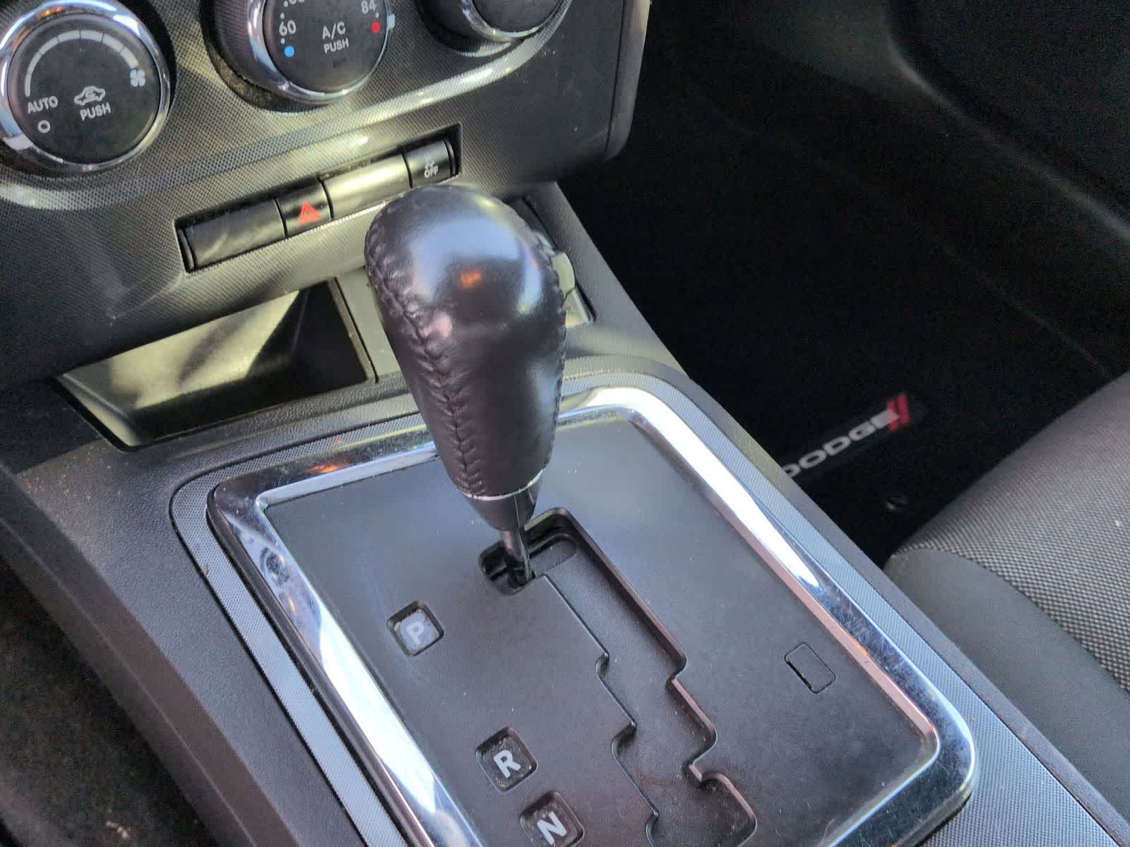 Thumbnail: 2012 Dodge Challenger - 24