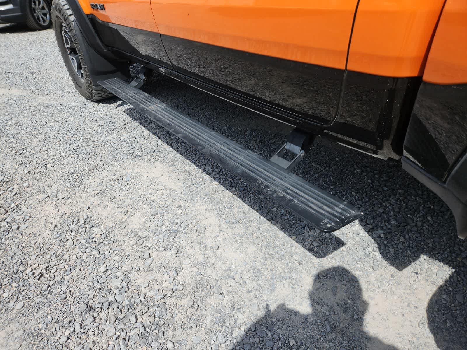 Thumbnail: 2022 RAM 1500 - 17