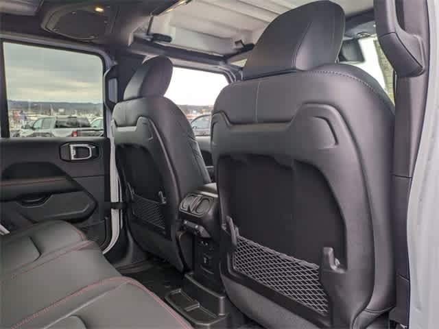Thumbnail: 2025 Jeep Wrangler - 21