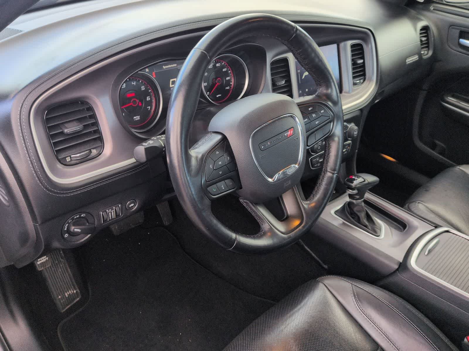 Thumbnail: 2022 Dodge Charger - 10