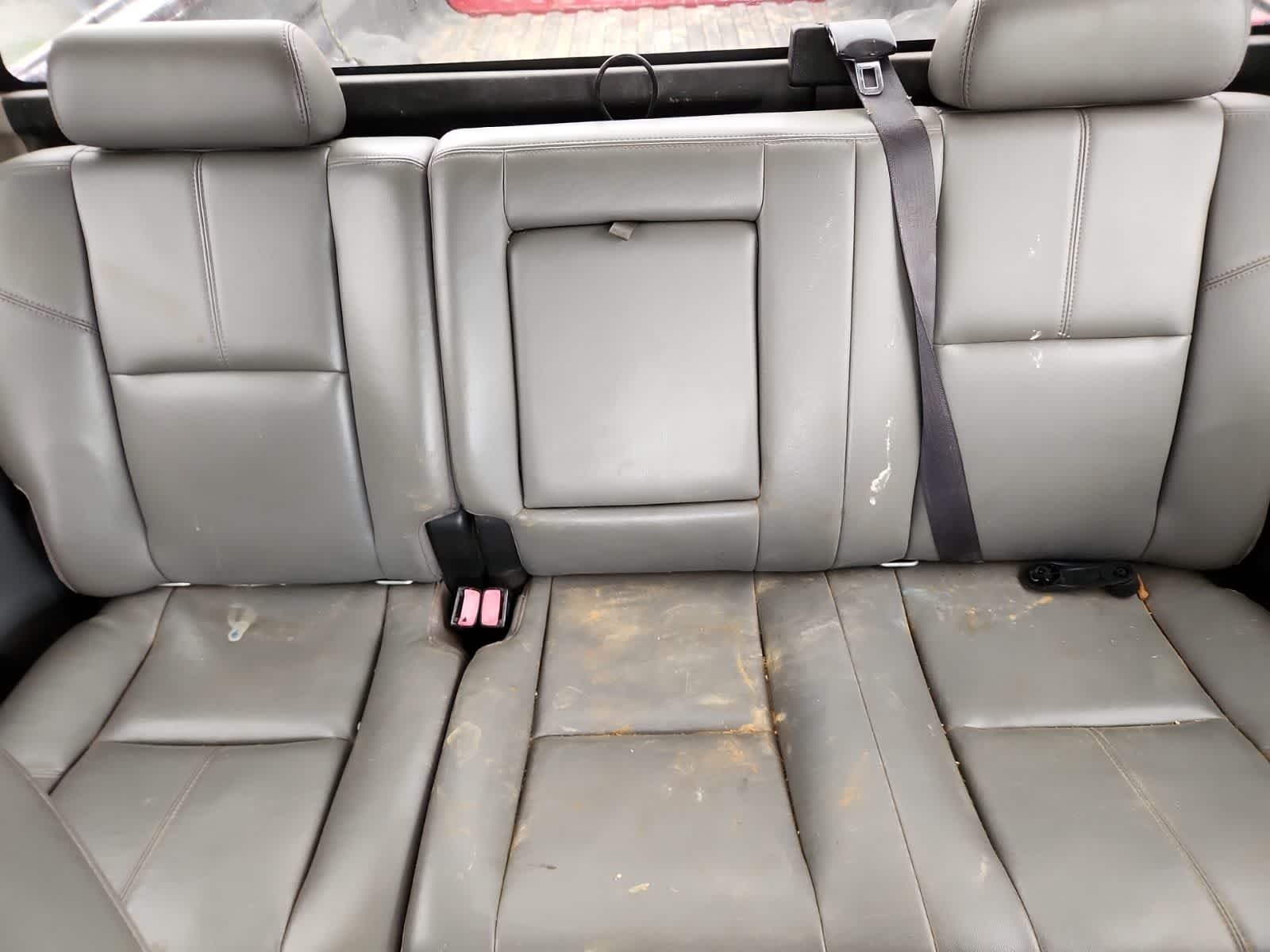 Thumbnail: 2010 Chevrolet Silverado 3500 - 20