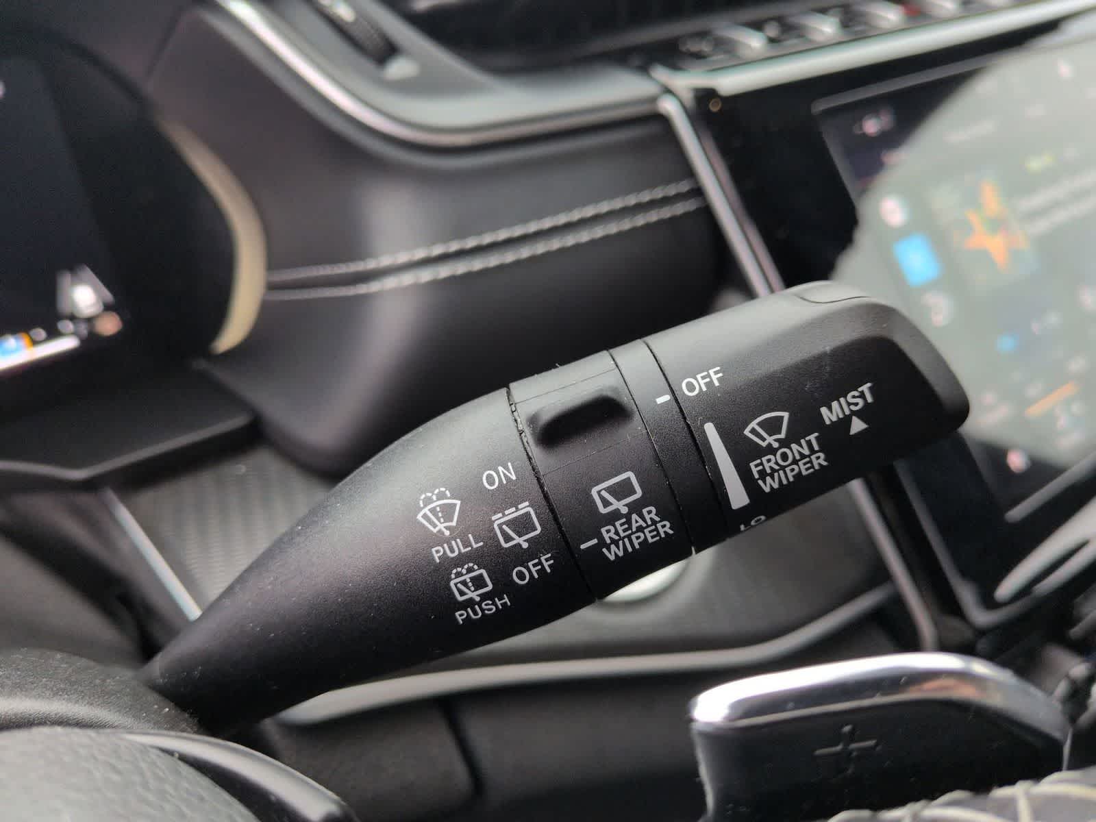 Thumbnail: 2024 Jeep Grand Cherokee L - 24