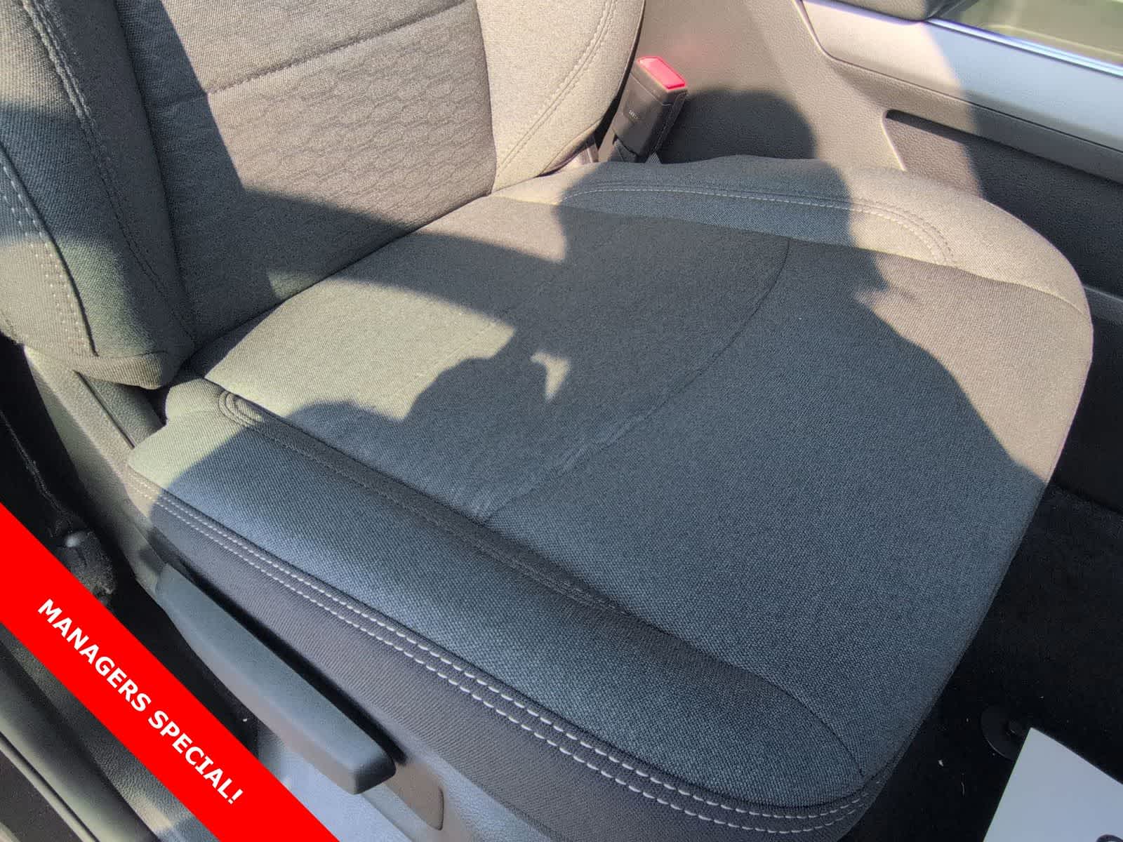 Thumbnail: 2026 RAM 2500 - 21