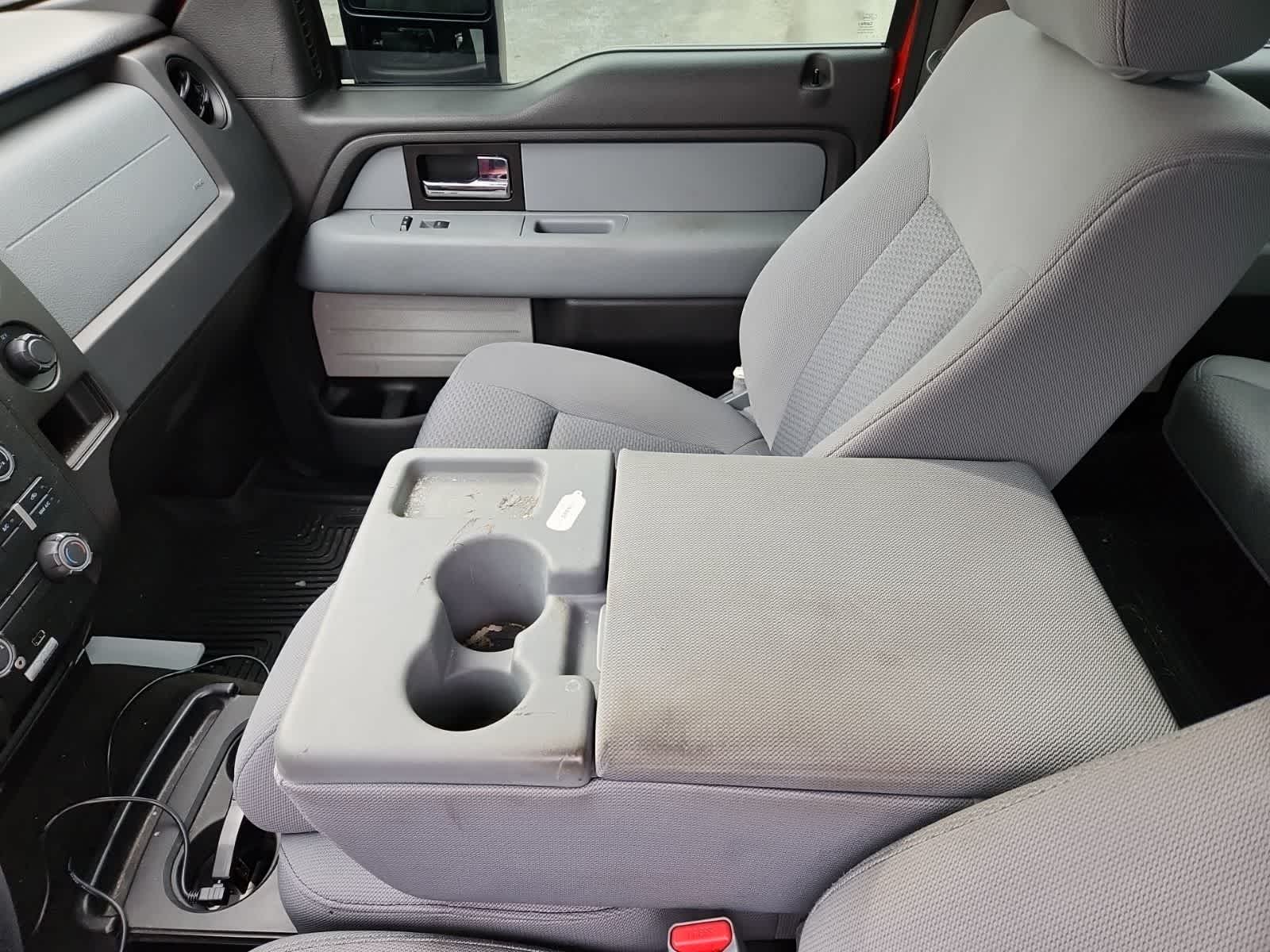 Thumbnail: 2014 Ford F-150 - 12