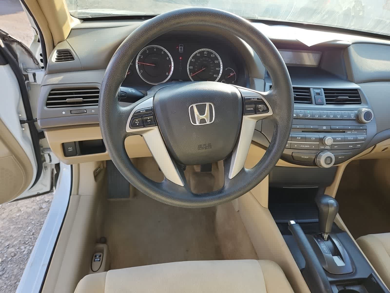 Thumbnail: 2008 Honda Accord - 12