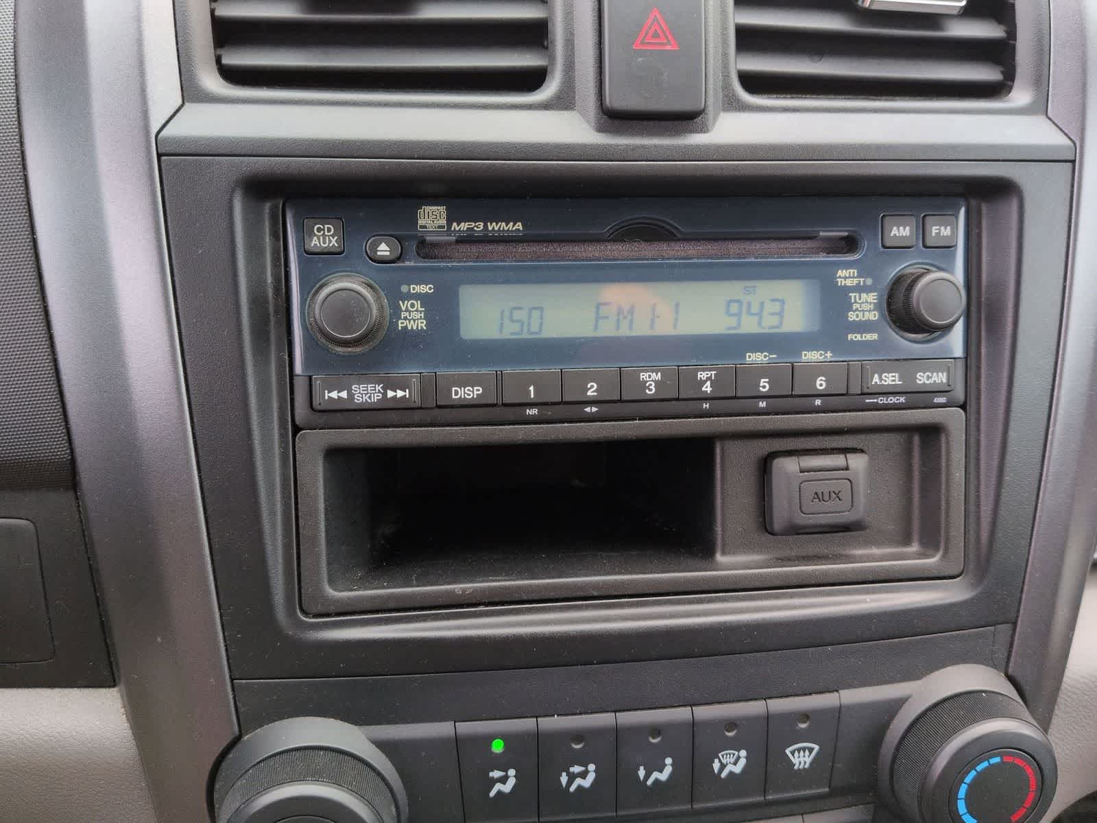 Thumbnail: 2008 Honda CR-V - 19