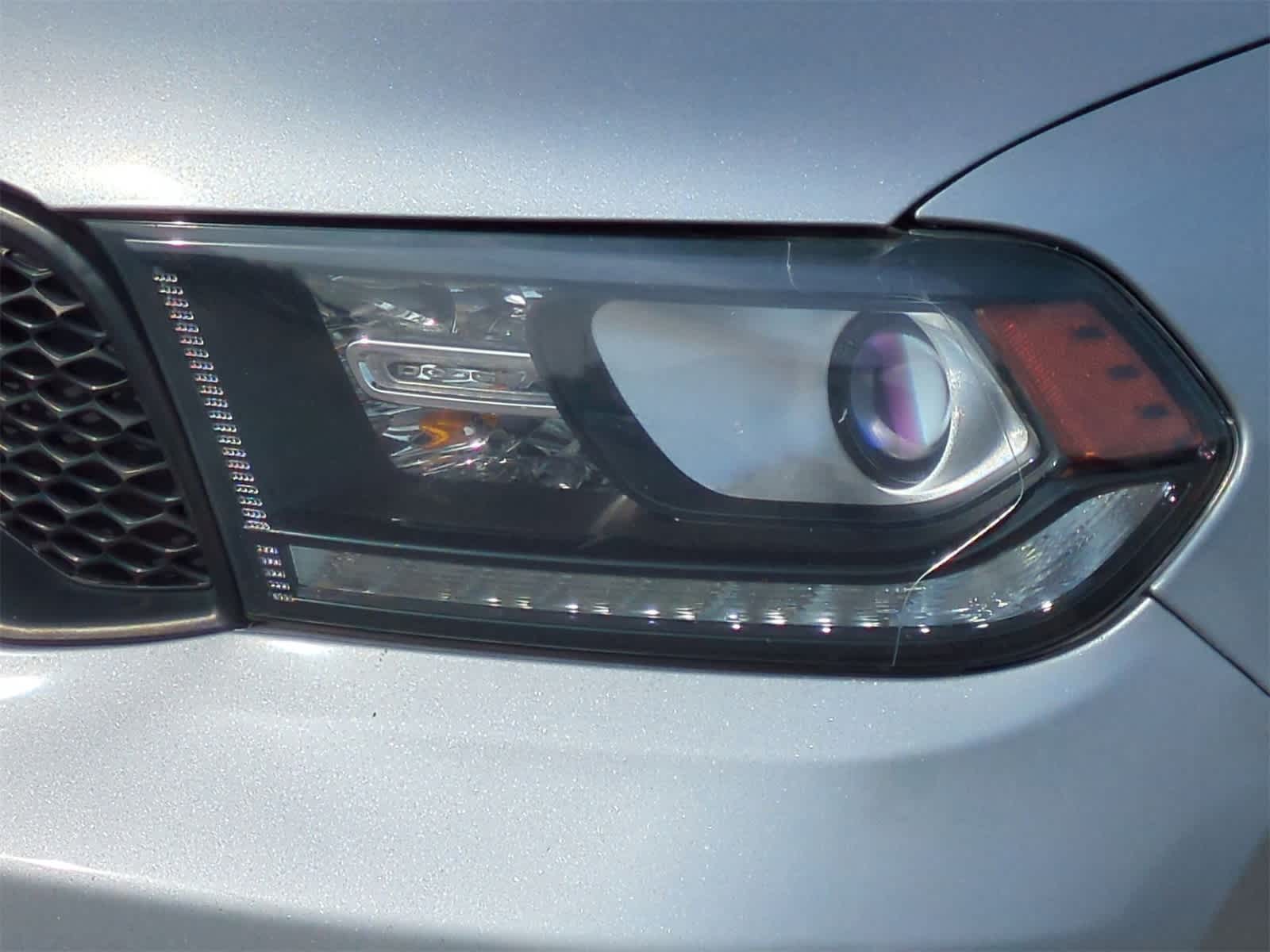 Thumbnail: 2020 Dodge Durango - 11
