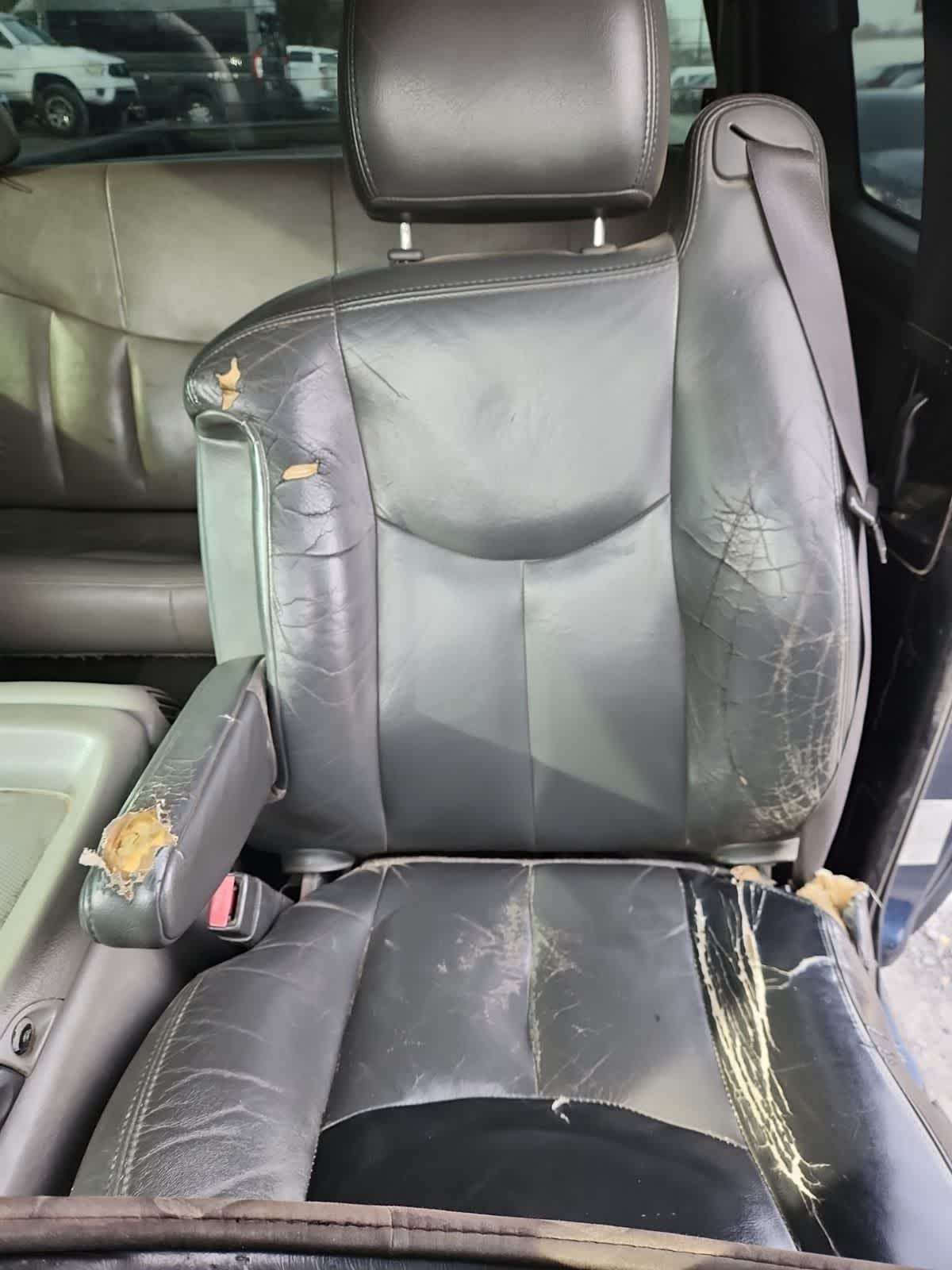 Thumbnail: 2000 Chevrolet Silverado 1500 - 15