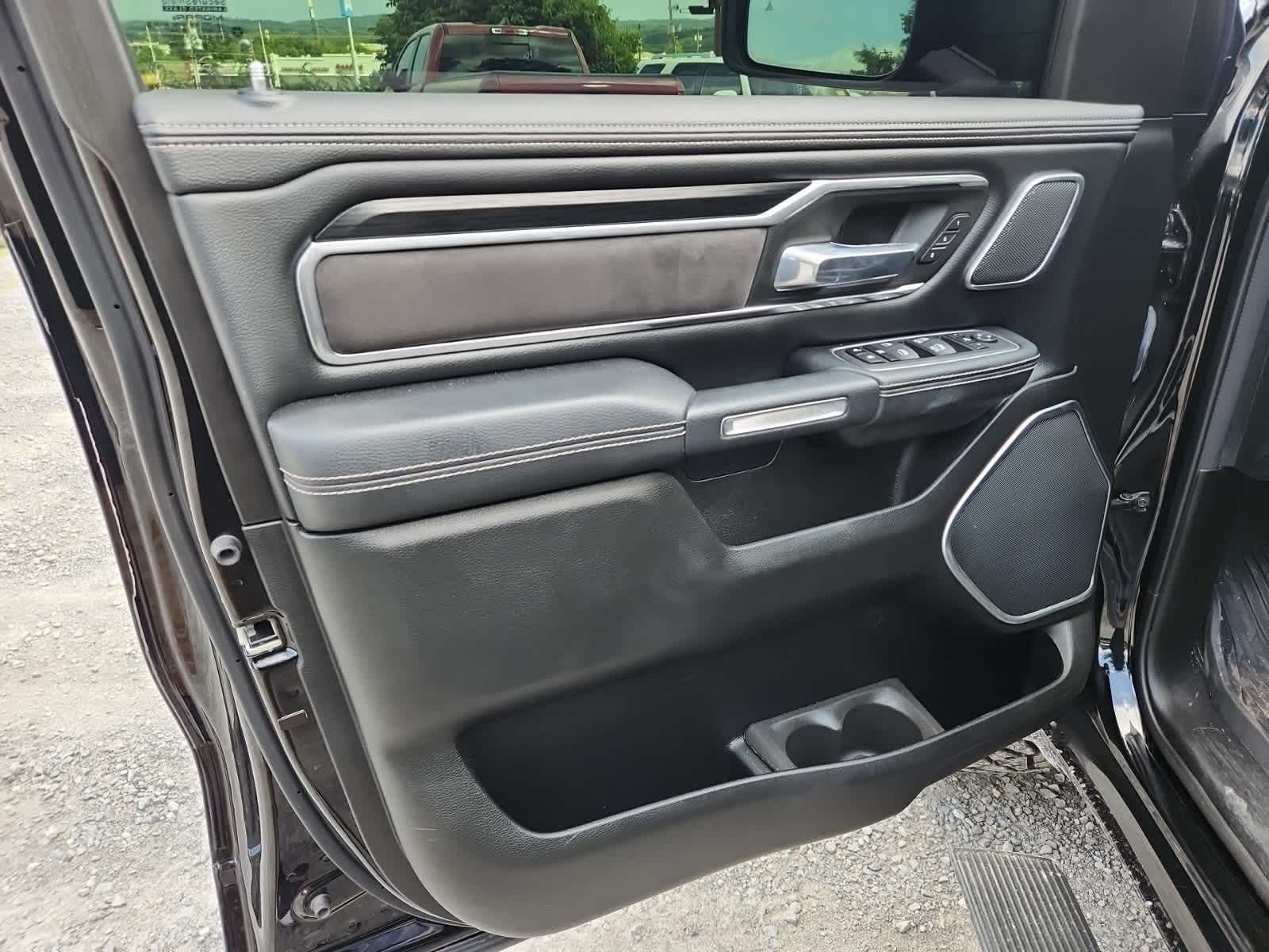Thumbnail: 2023 RAM 1500 - 17
