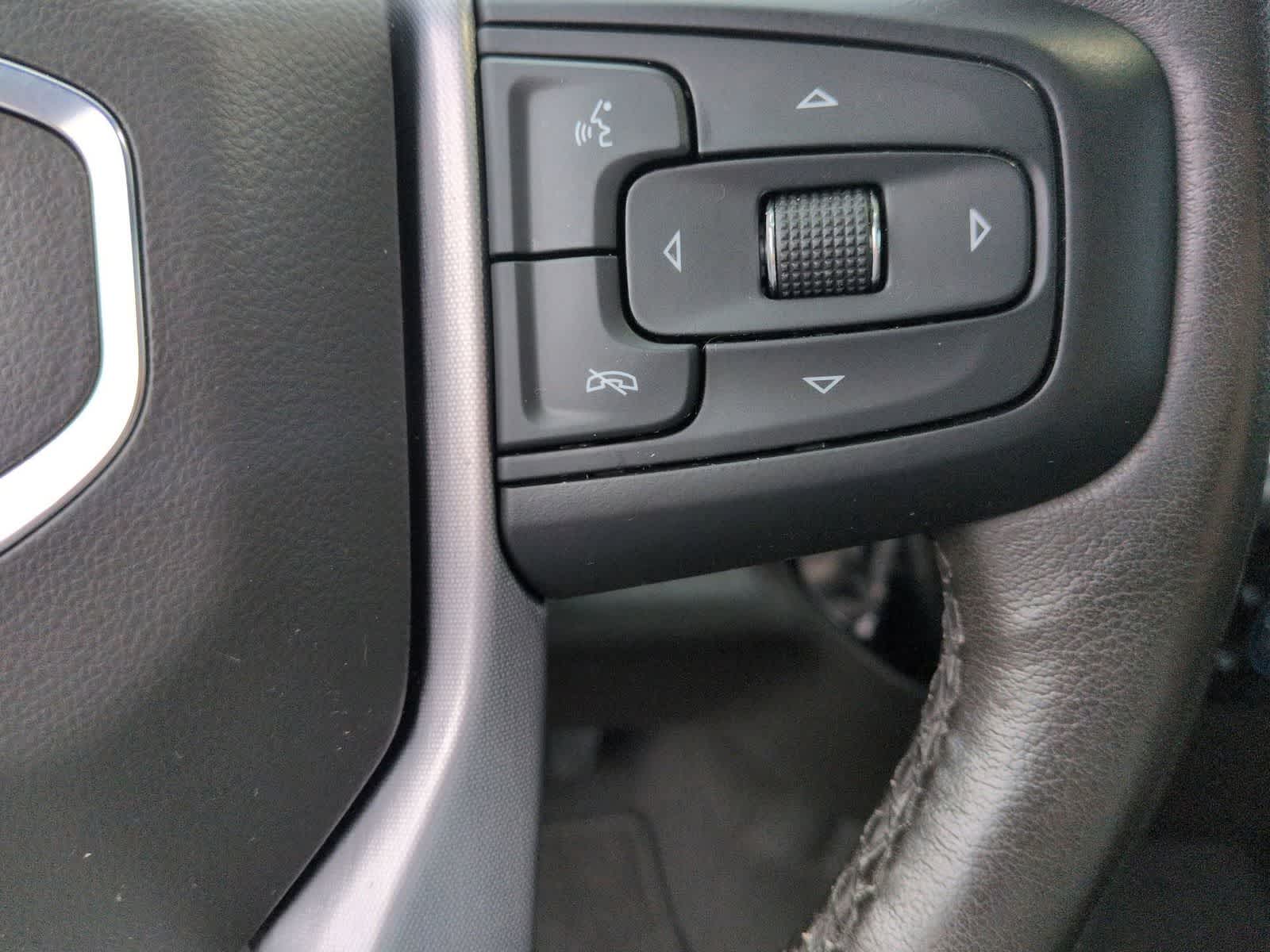 Thumbnail: 2022 GMC Sierra 1500 - 24