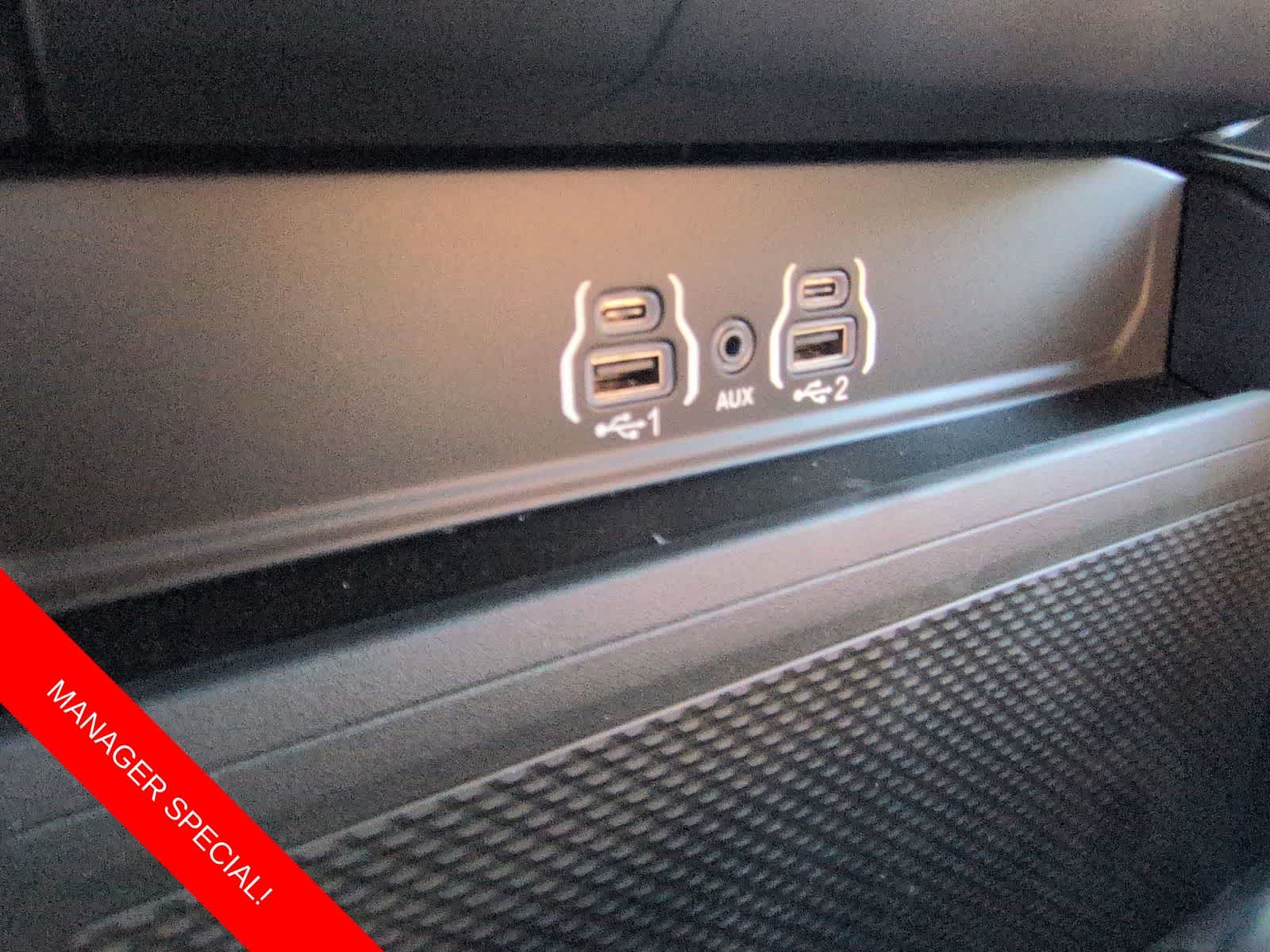 Thumbnail: 2026 RAM 2500 - 32