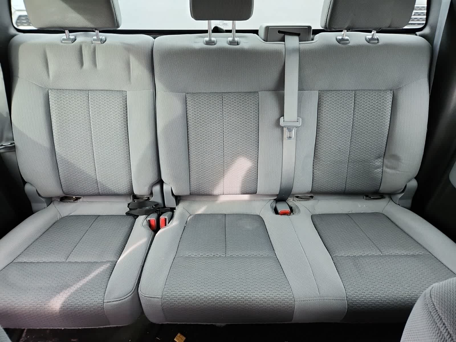 Thumbnail: 2014 Ford F-150 - 21