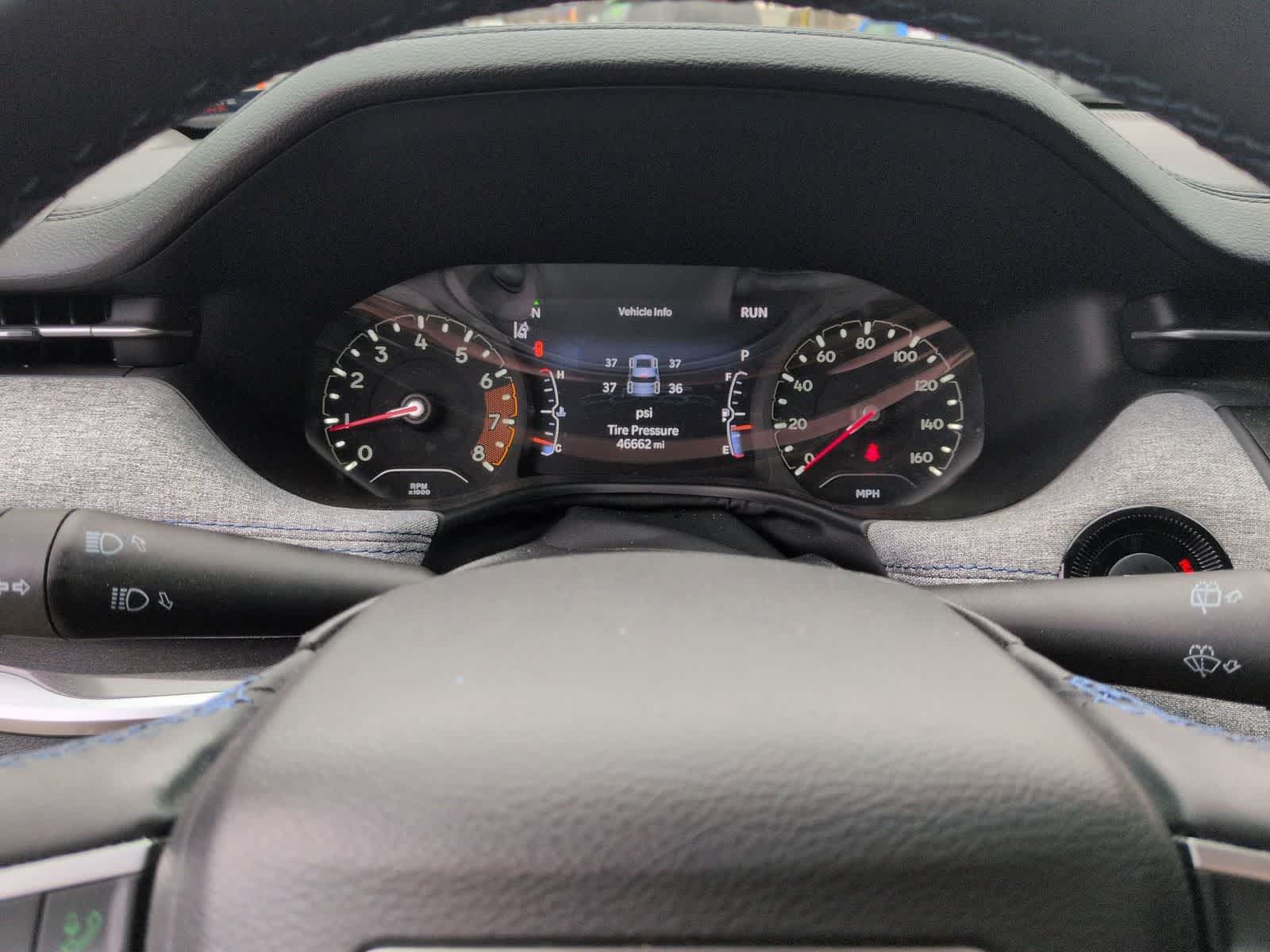 Thumbnail: 2022 Jeep Compass - 28